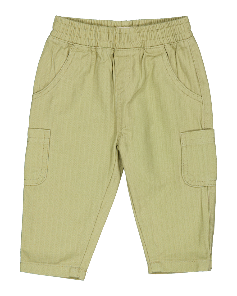 Broek - Beige