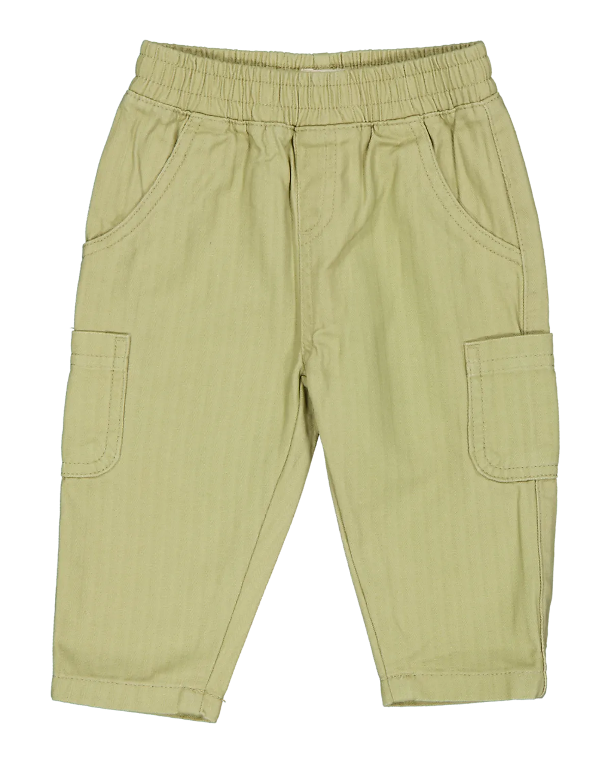 Broek - Beige