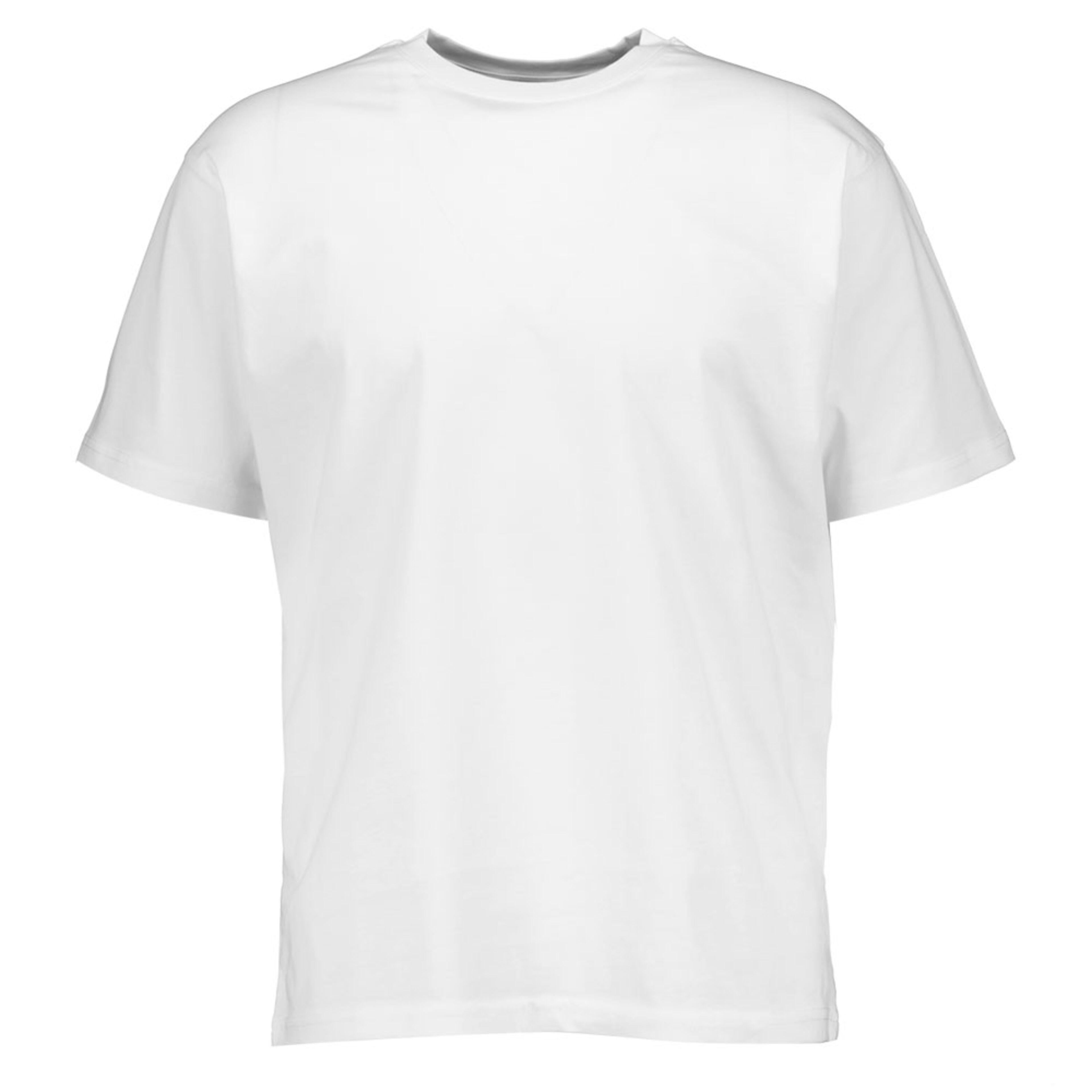 Tee-shirt Blanc