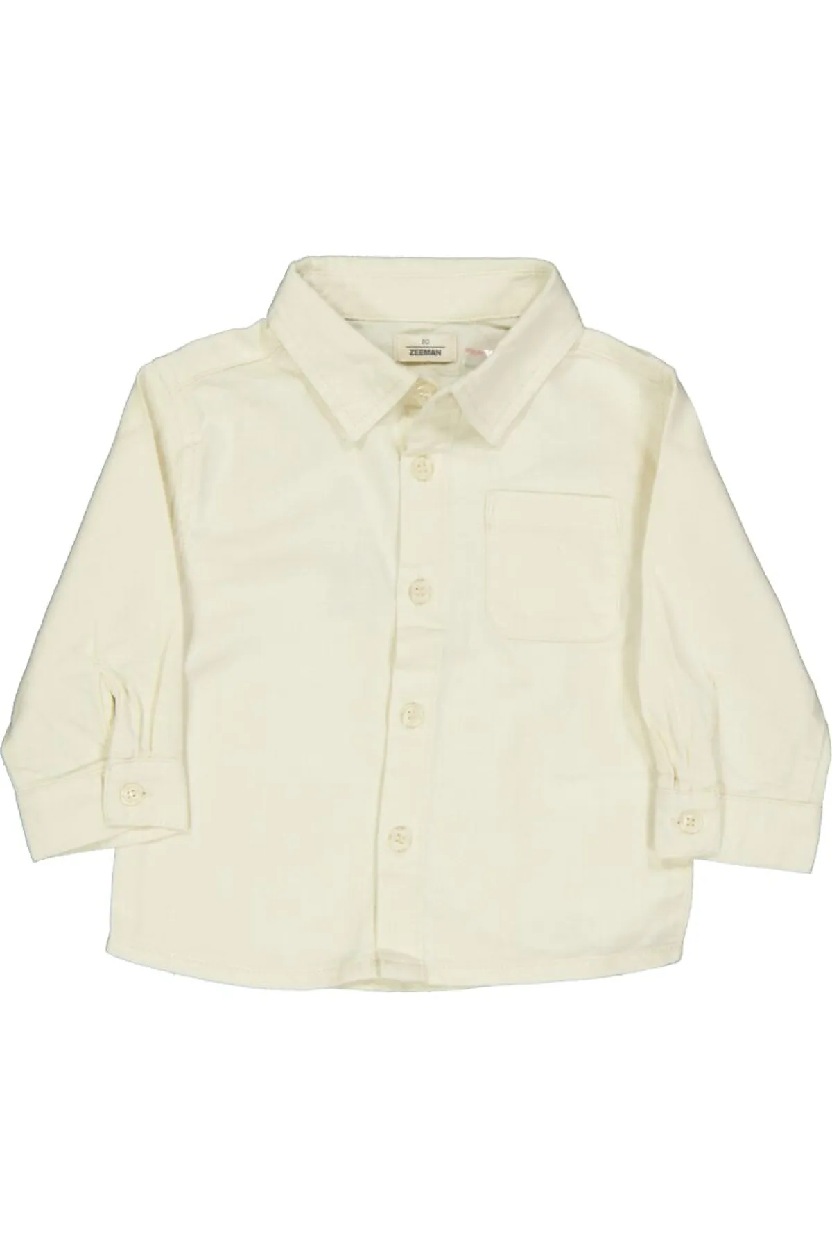 Blouse - Beige