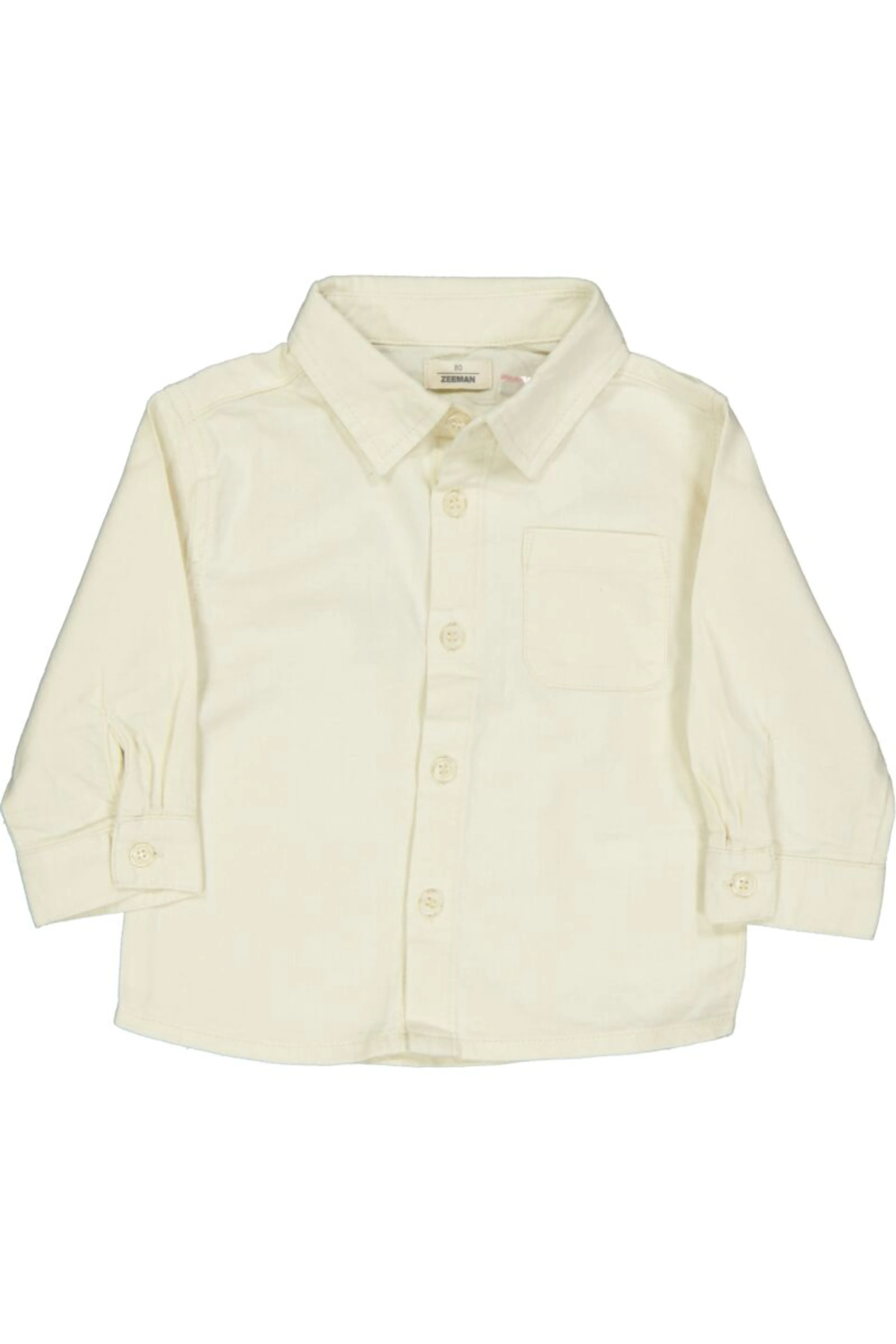 Blouse - Beige