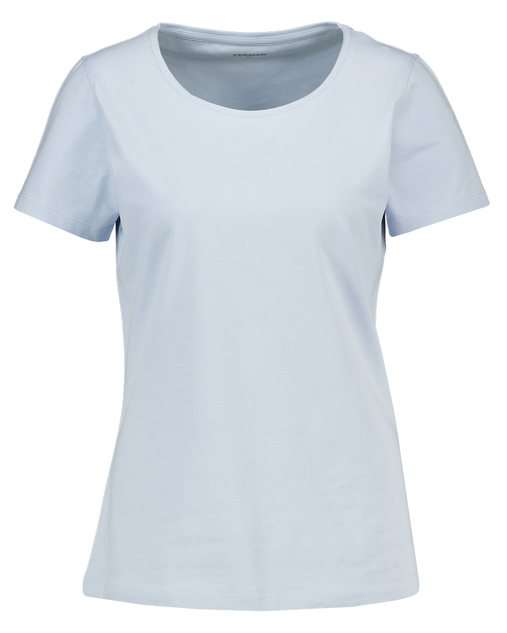 T-shirt - Blauw