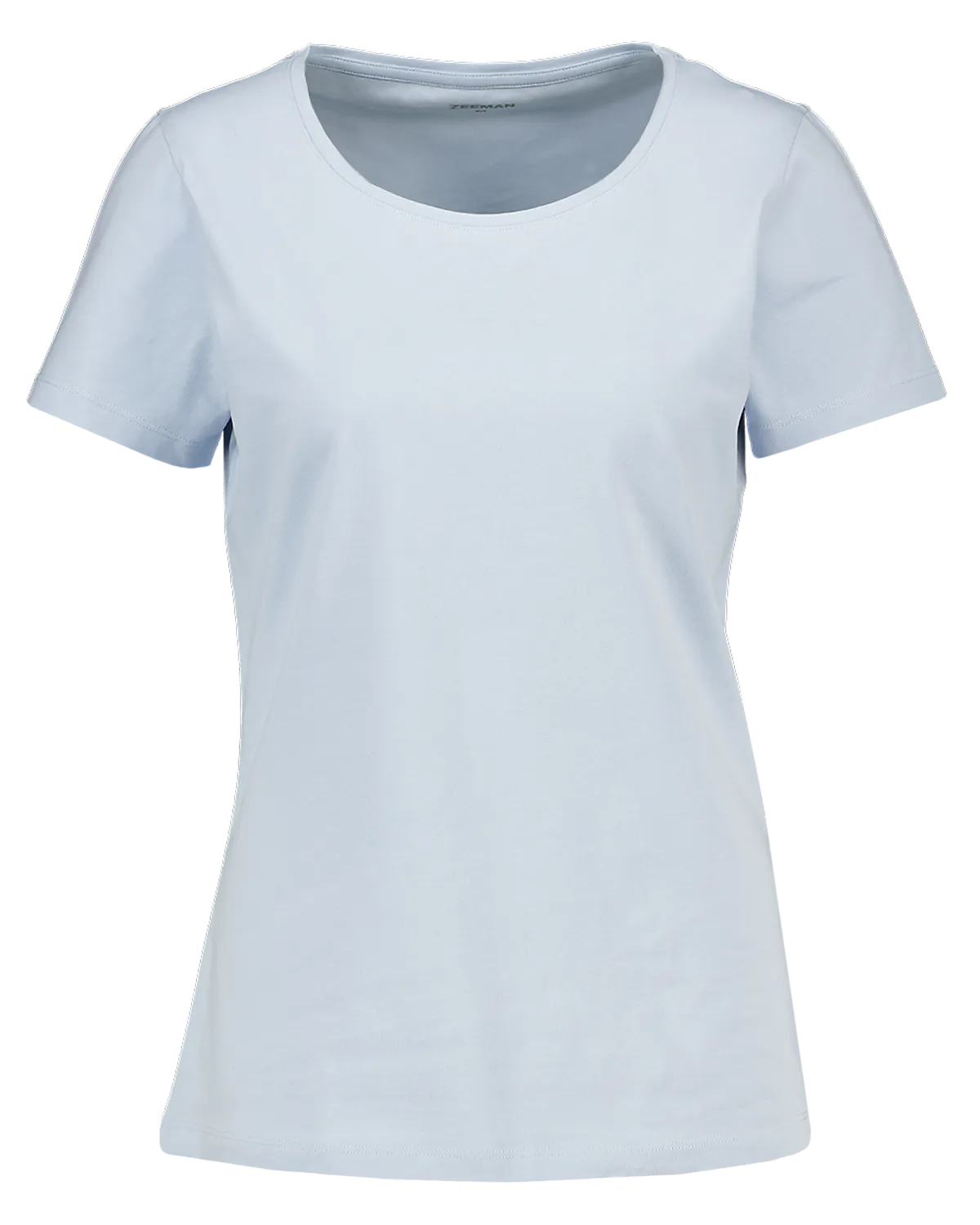 T-shirt - Blauw