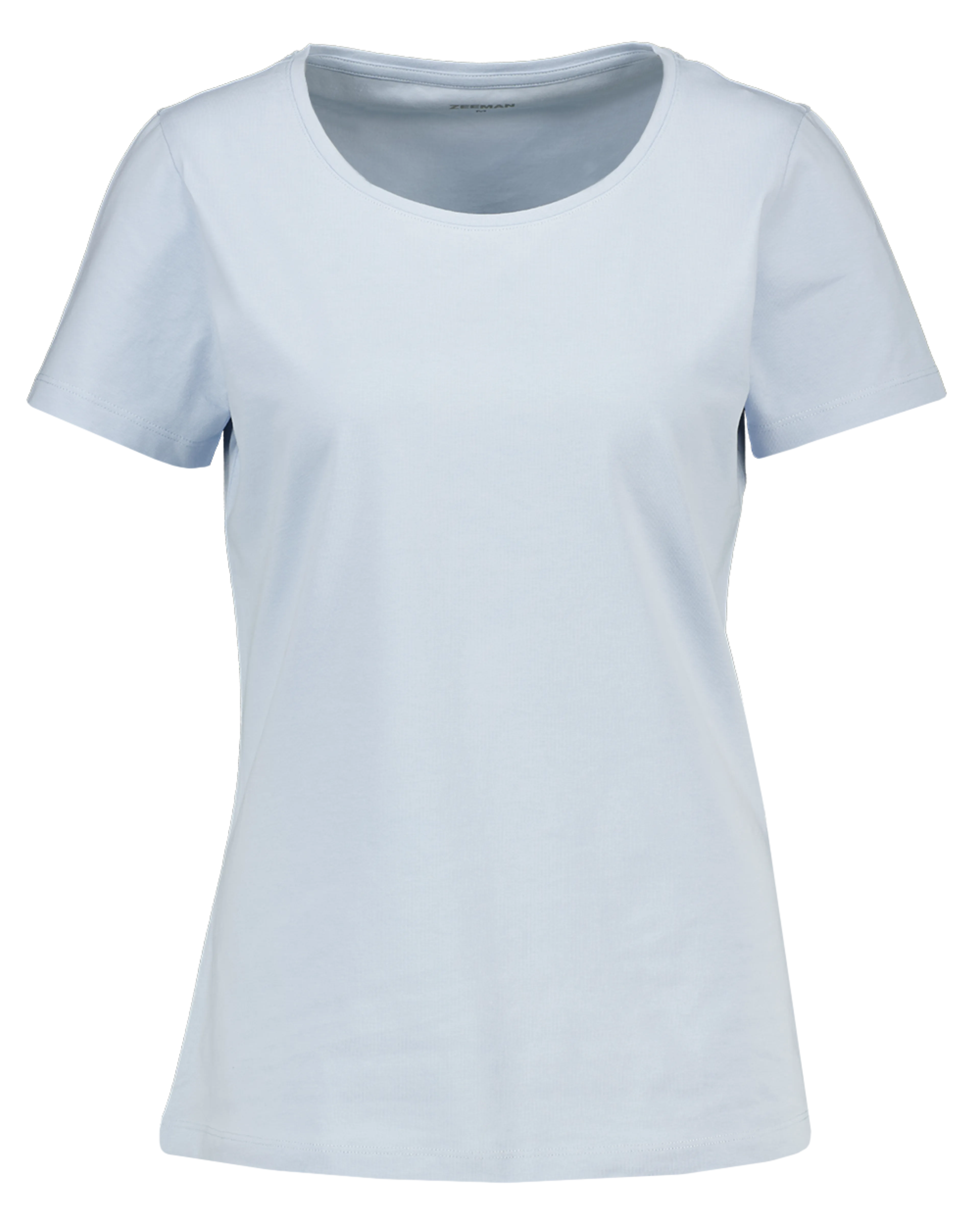 T-Shirt - Blau