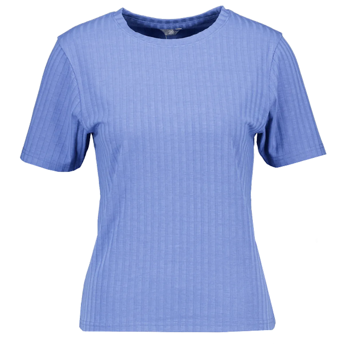 T-shirt - Blauw