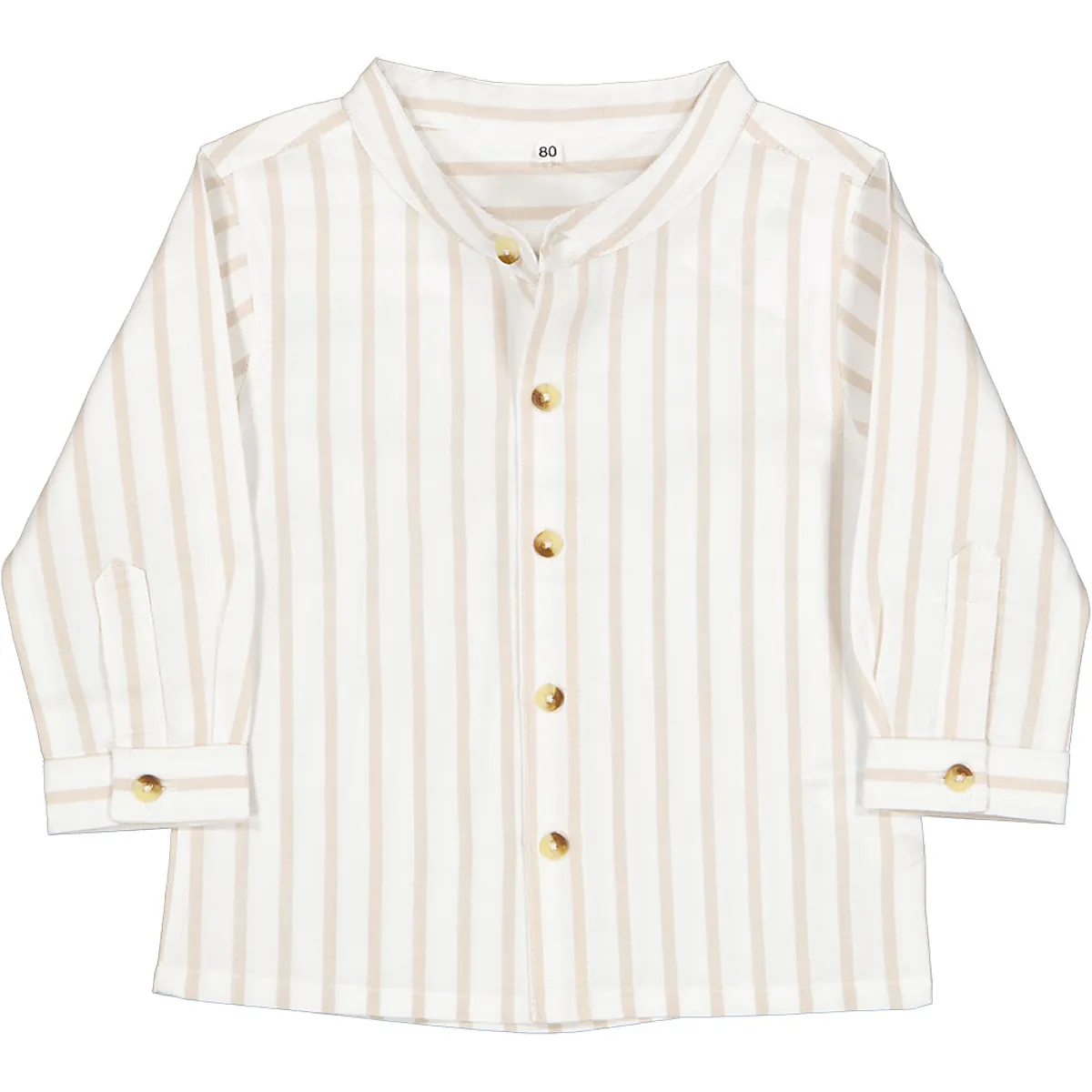 Bluse - Weiß