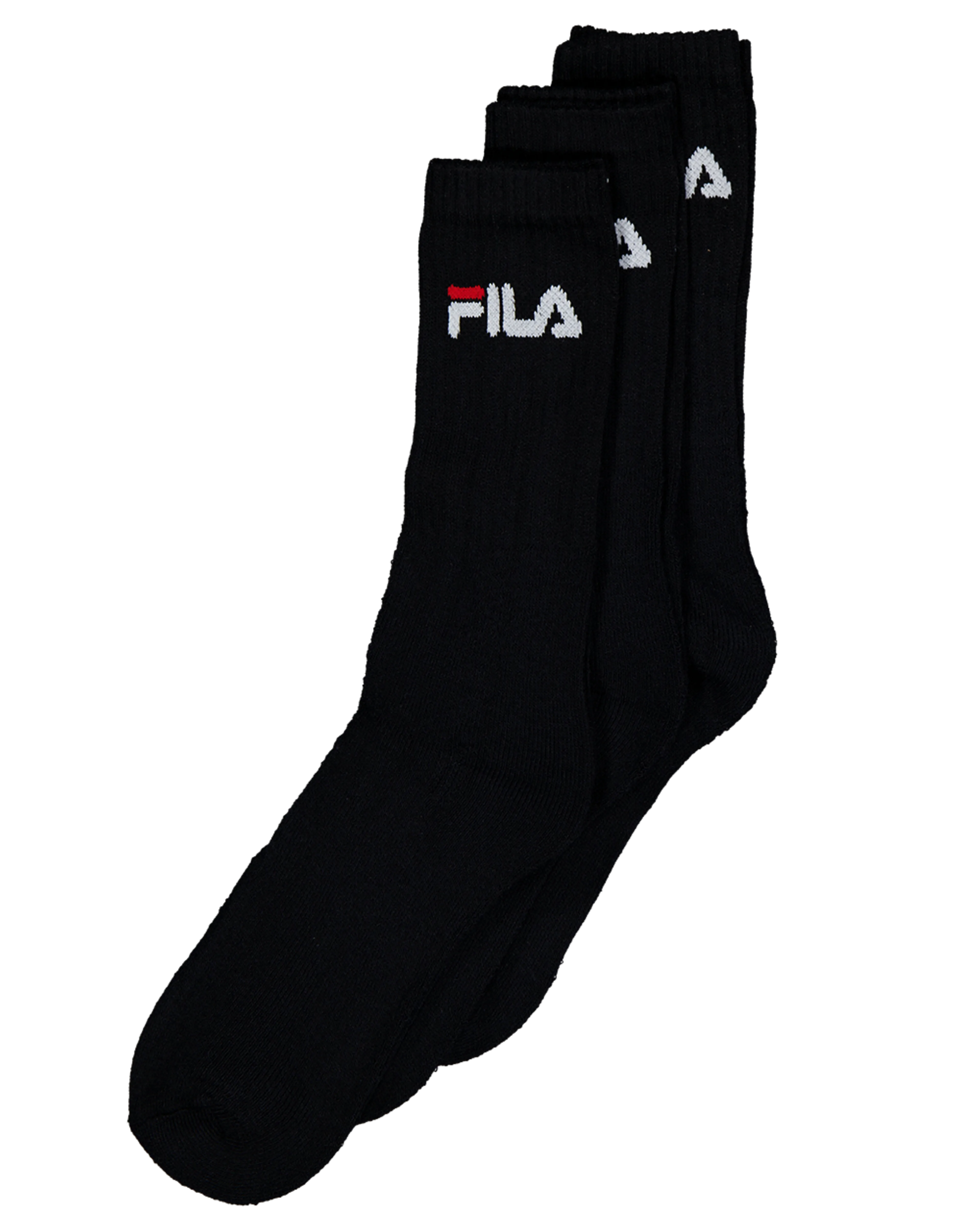 Calcetines de deporte - Negro