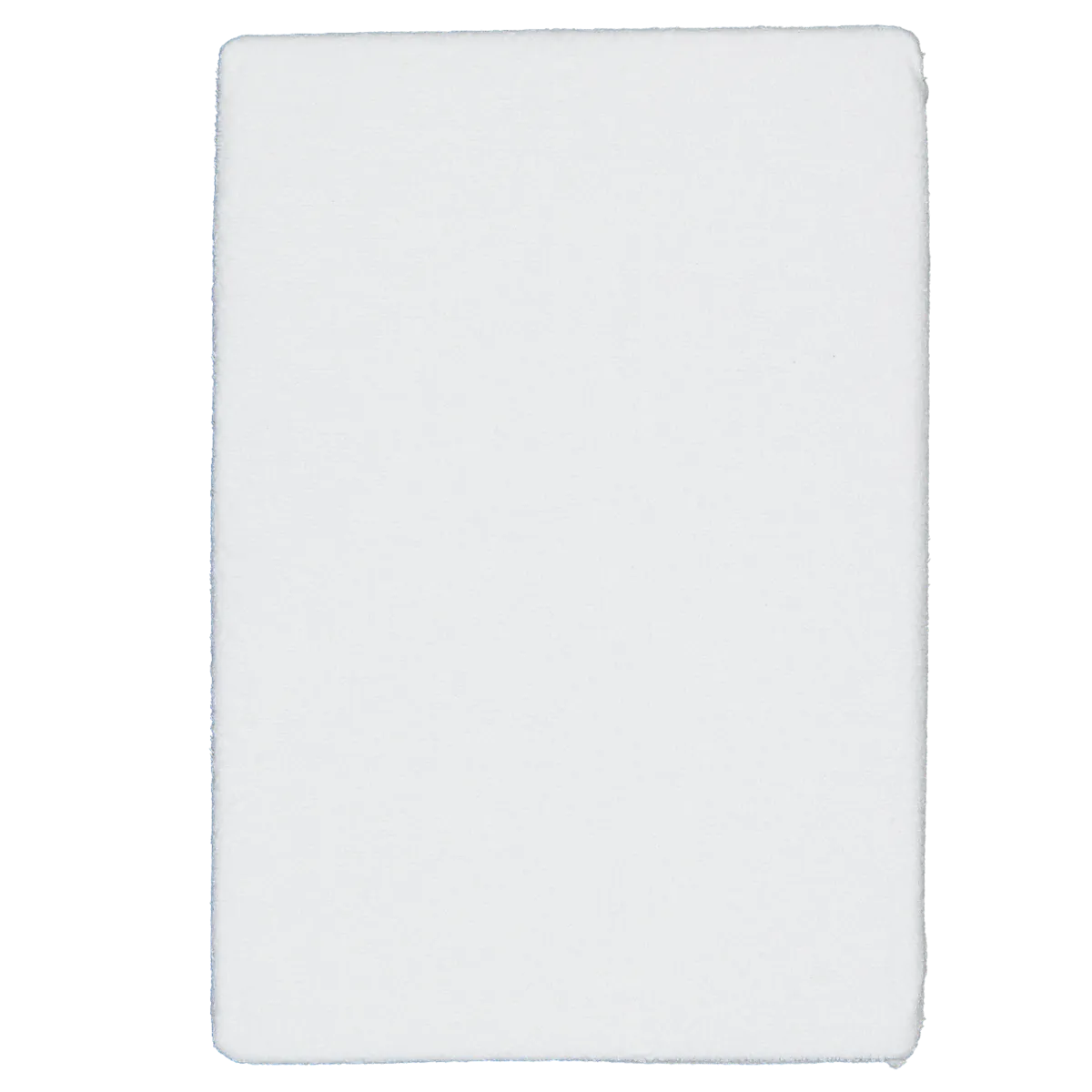 Matrasbeschermer - Wit