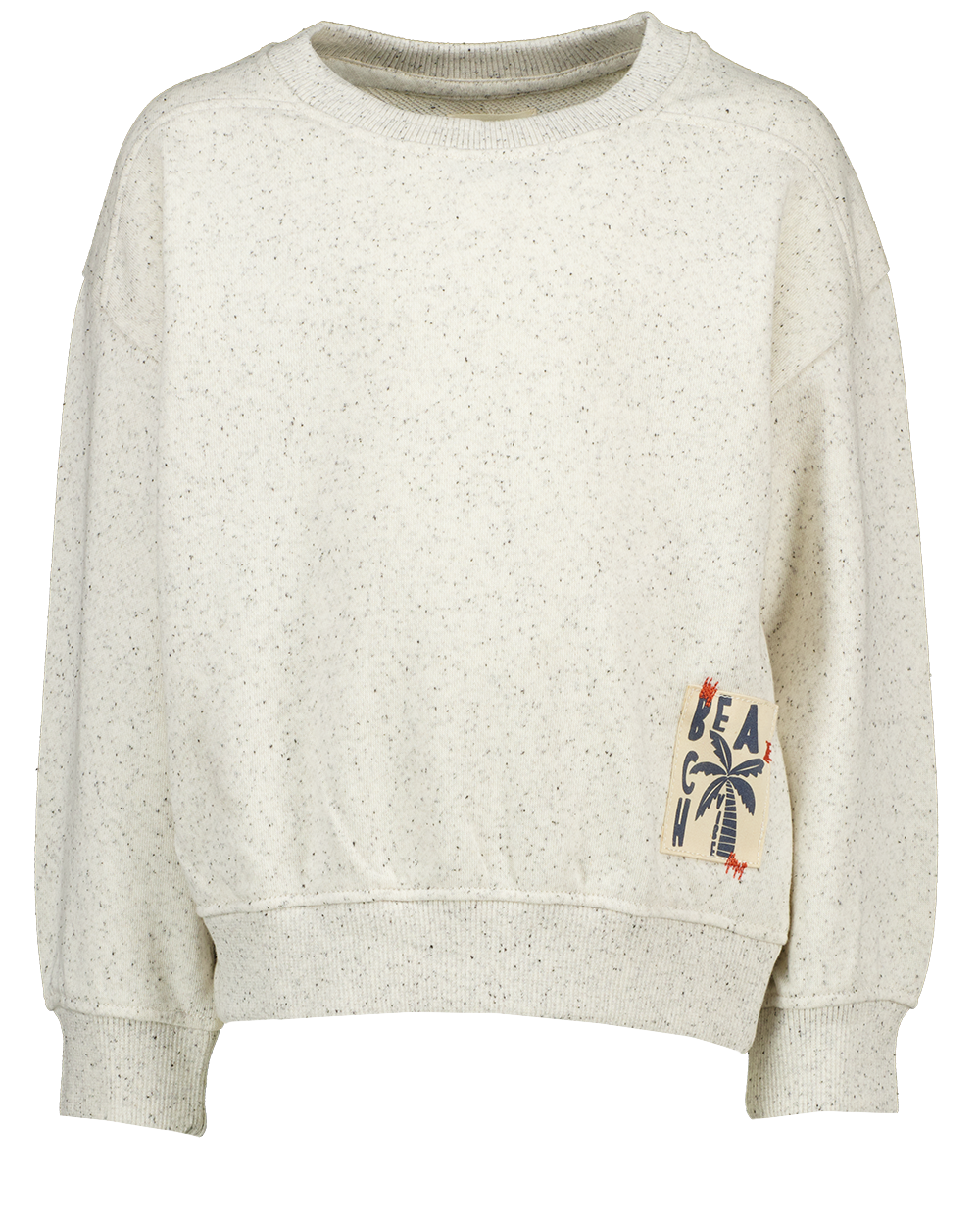 Sweater - Beige