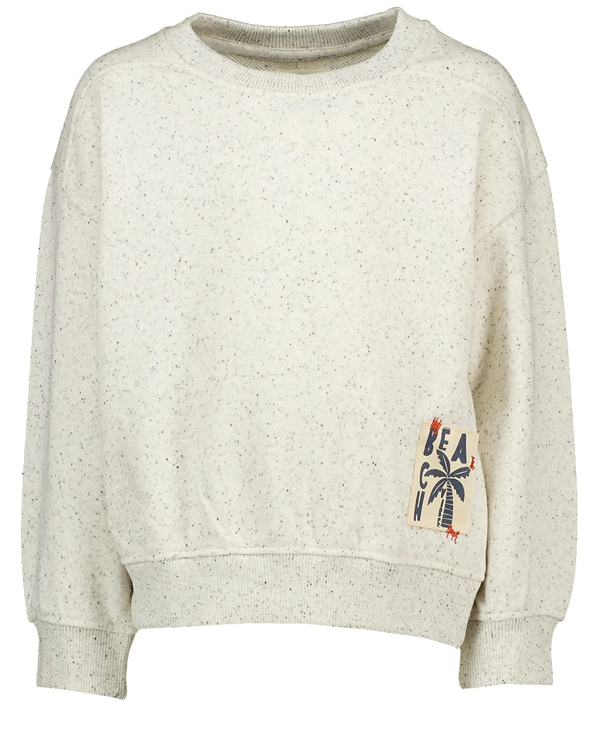 Sweater - Beige