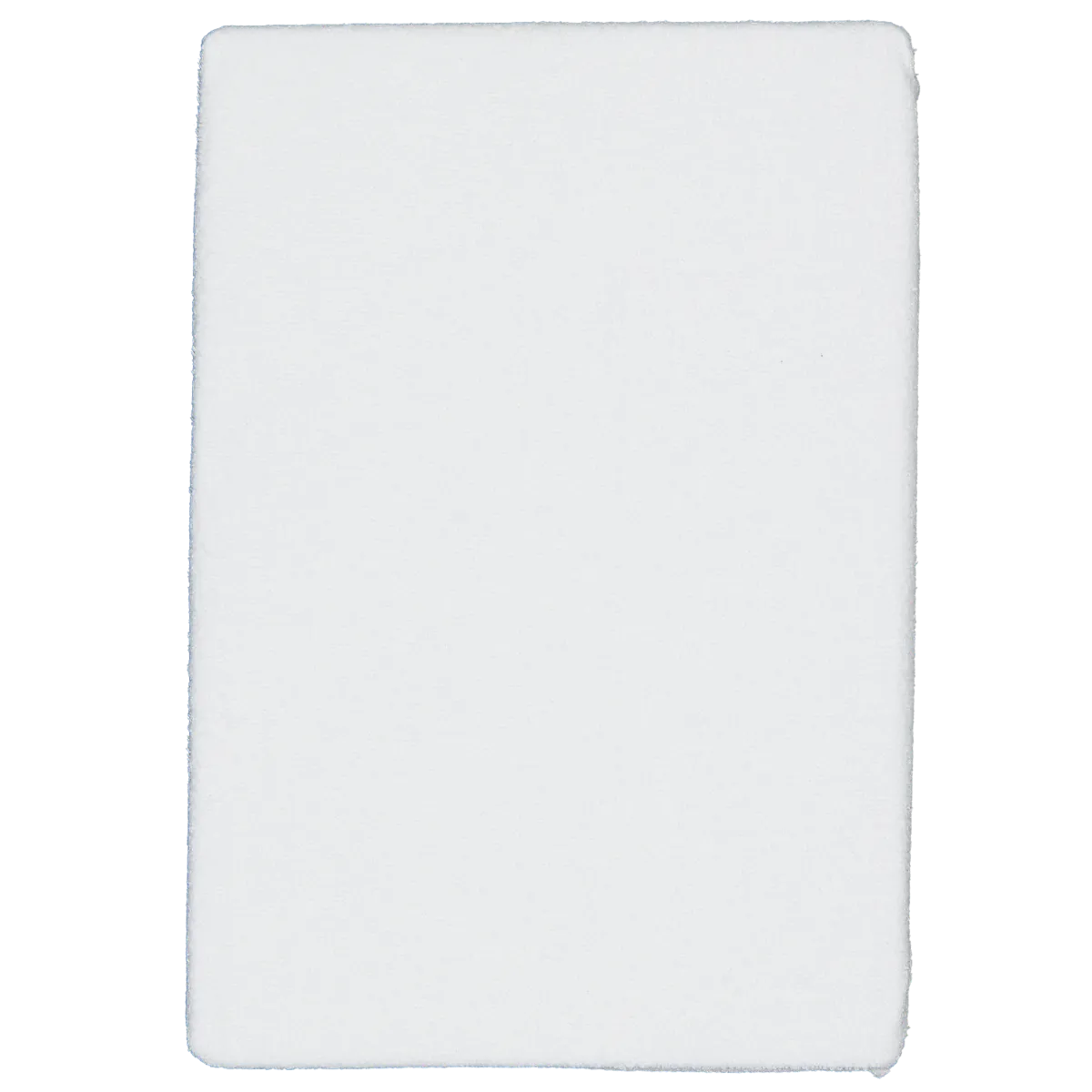 Matrasbeschermer - Wit