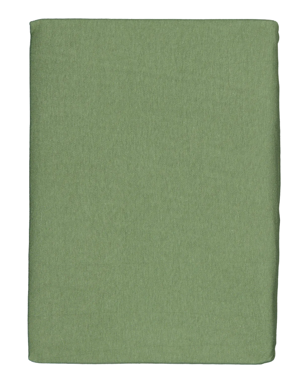 Jersey Drap-housse - Vert