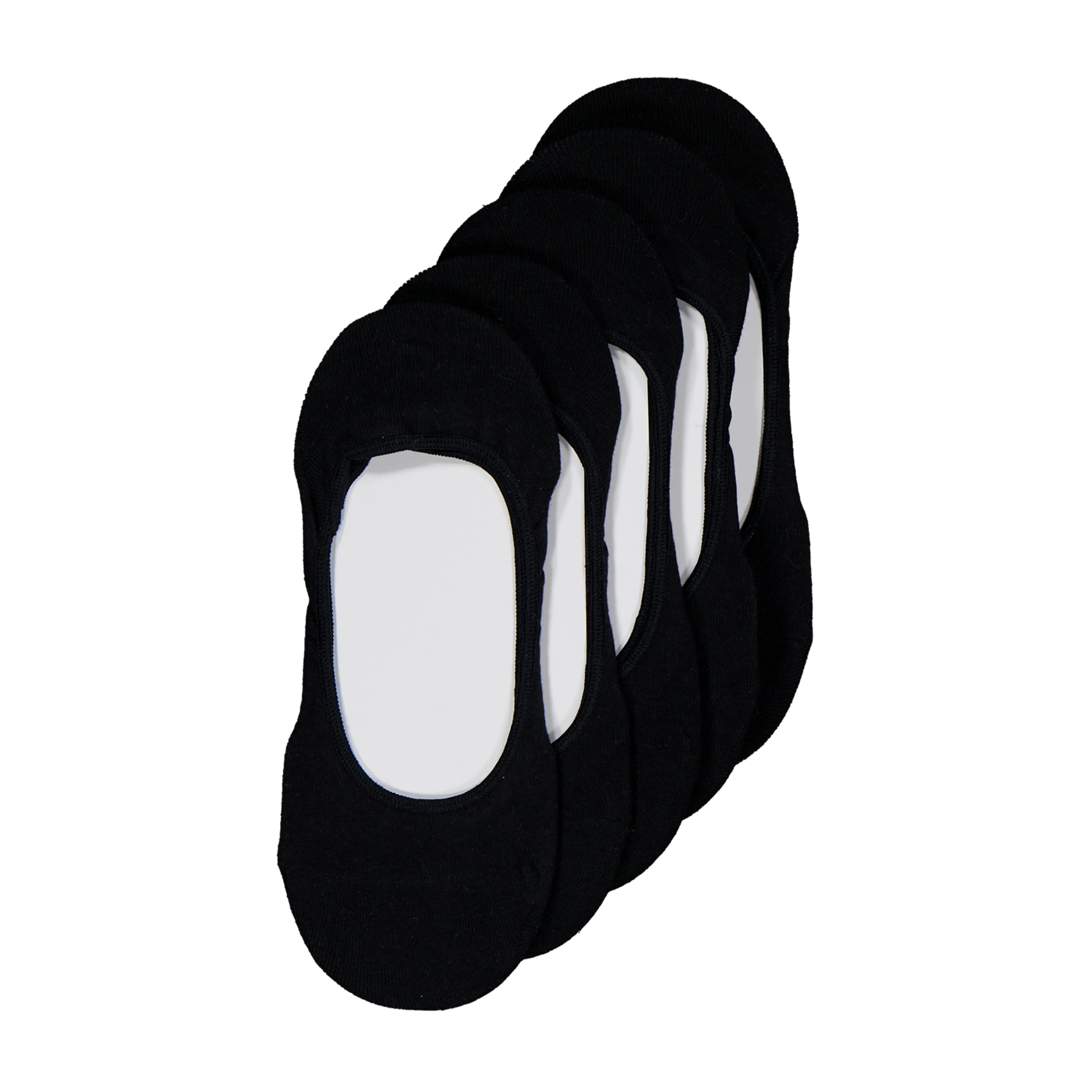 Footies - Preto