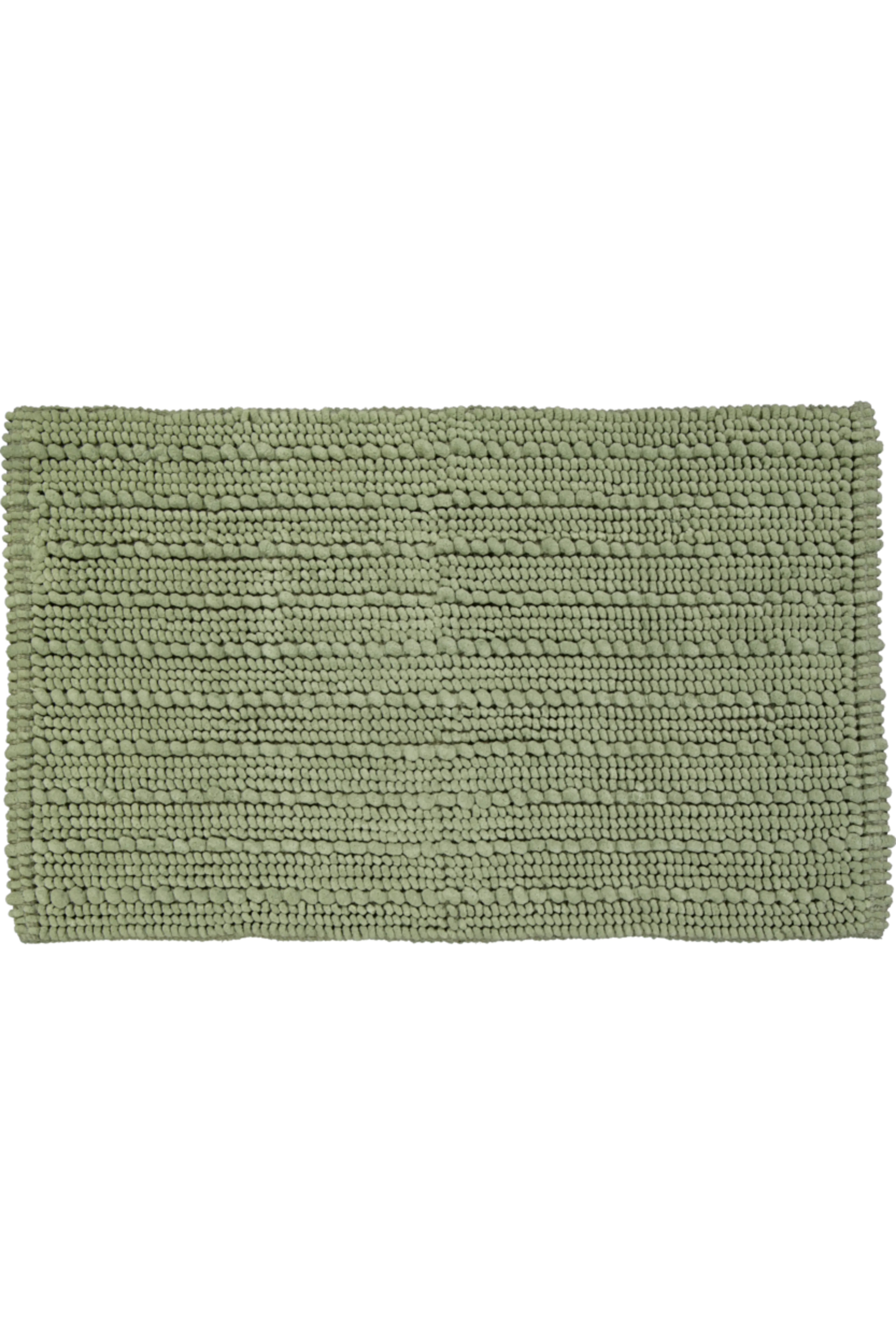 Badematte - Grün