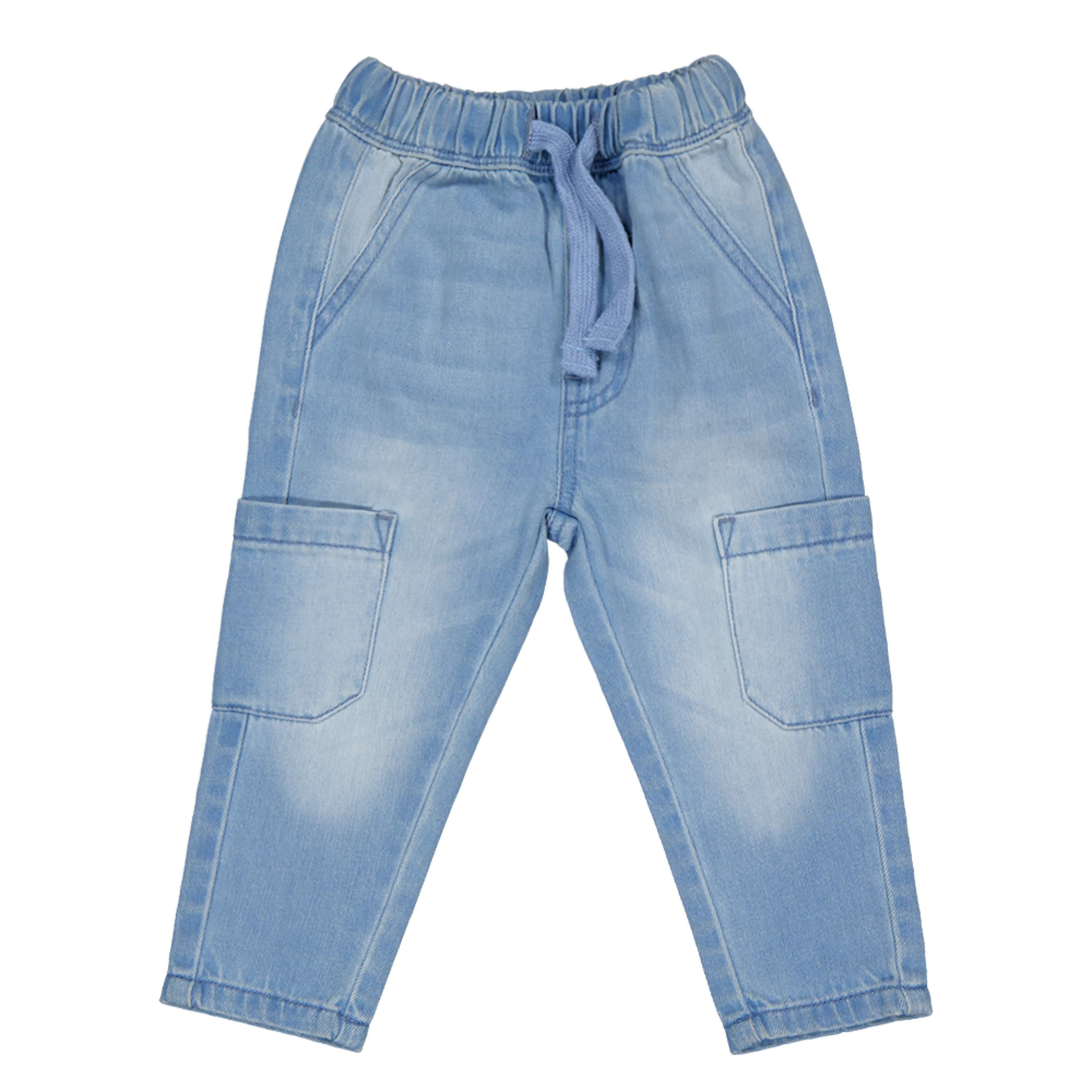 Jeans - Blau