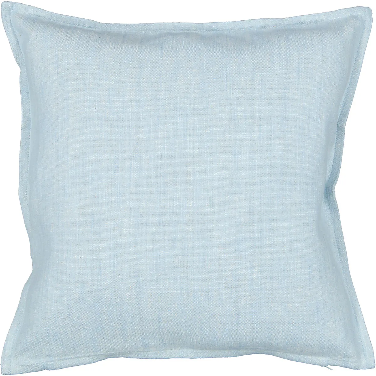 Kissenhülle - Blau