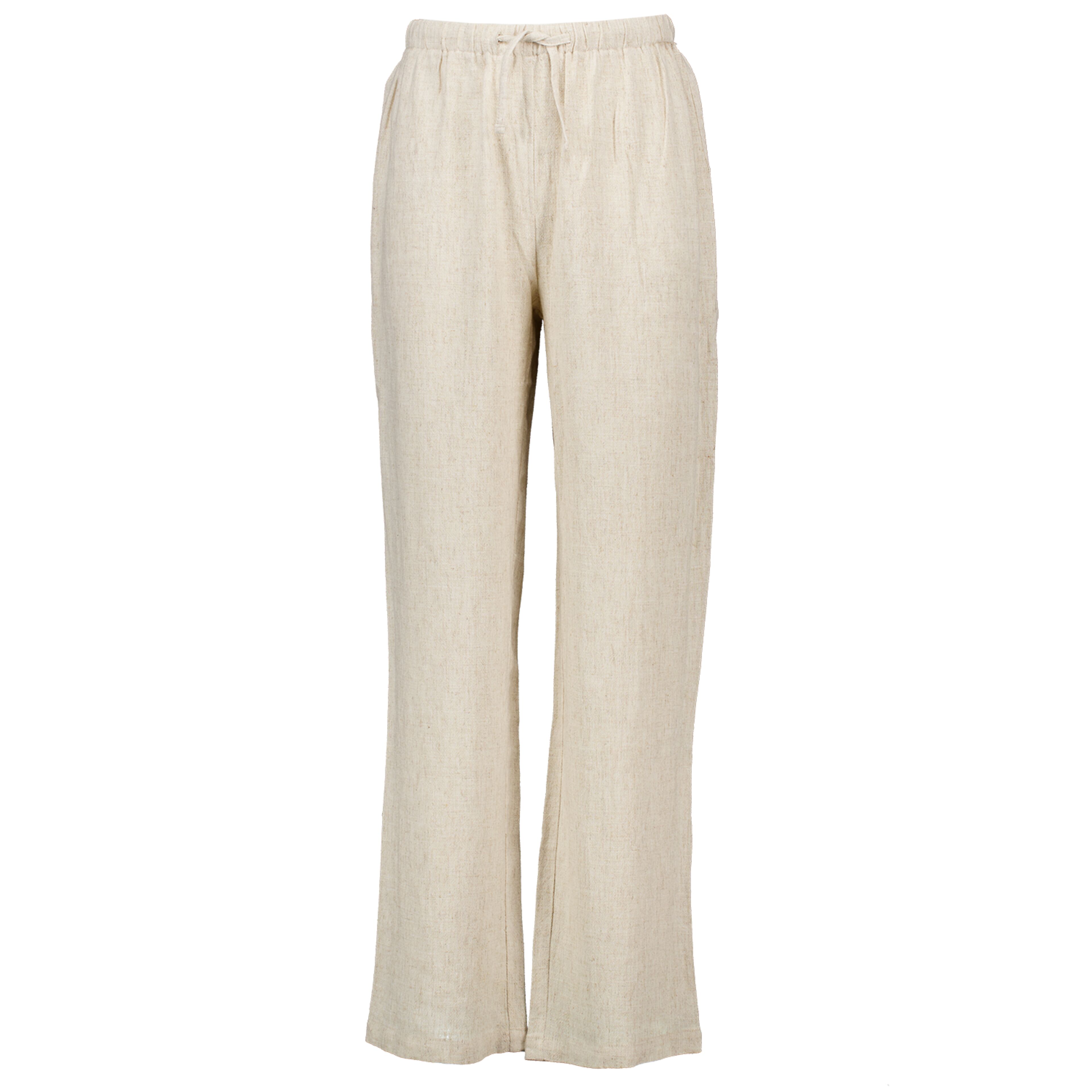 Broek - Wit