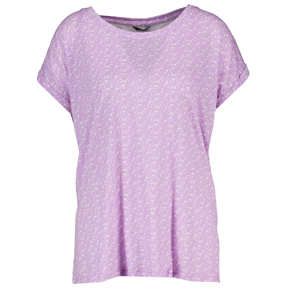T-Shirt - Violett