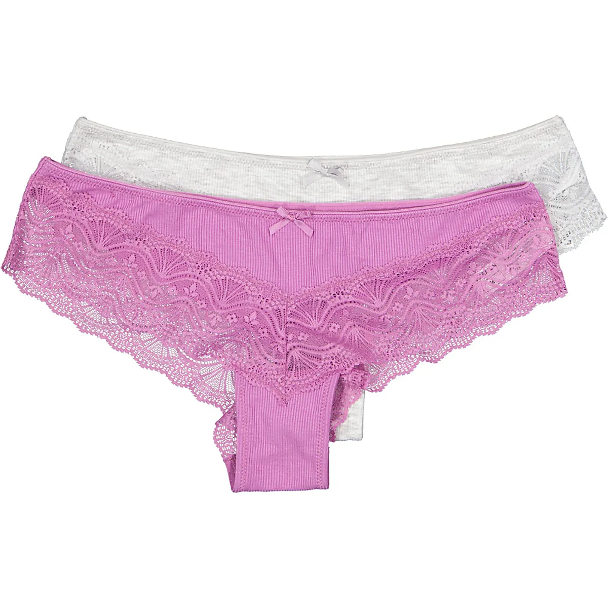 Brazilian Slip - Violett