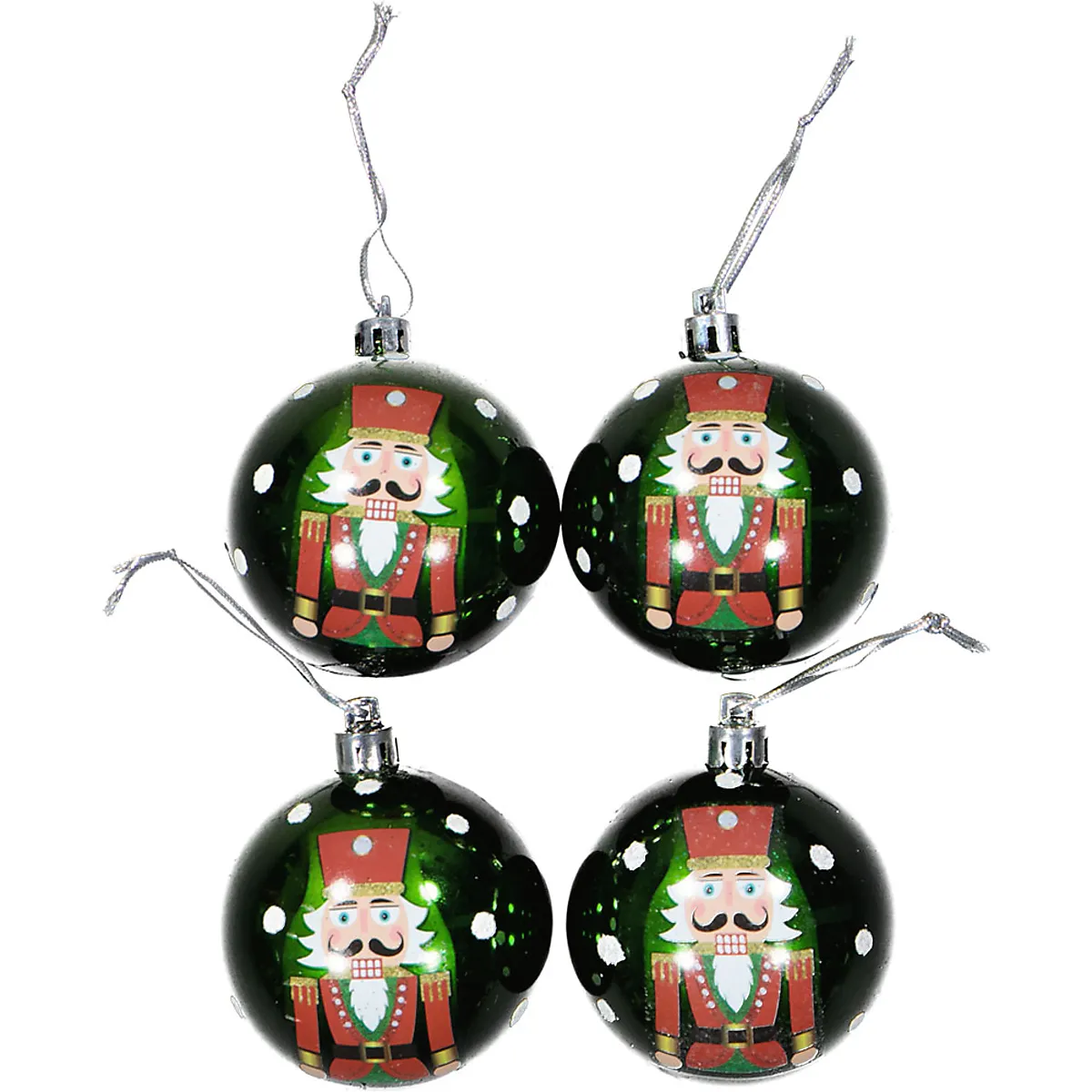 Decoración de Navidad - Verde