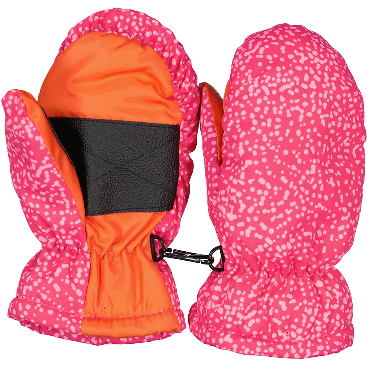 Wanten - Roze