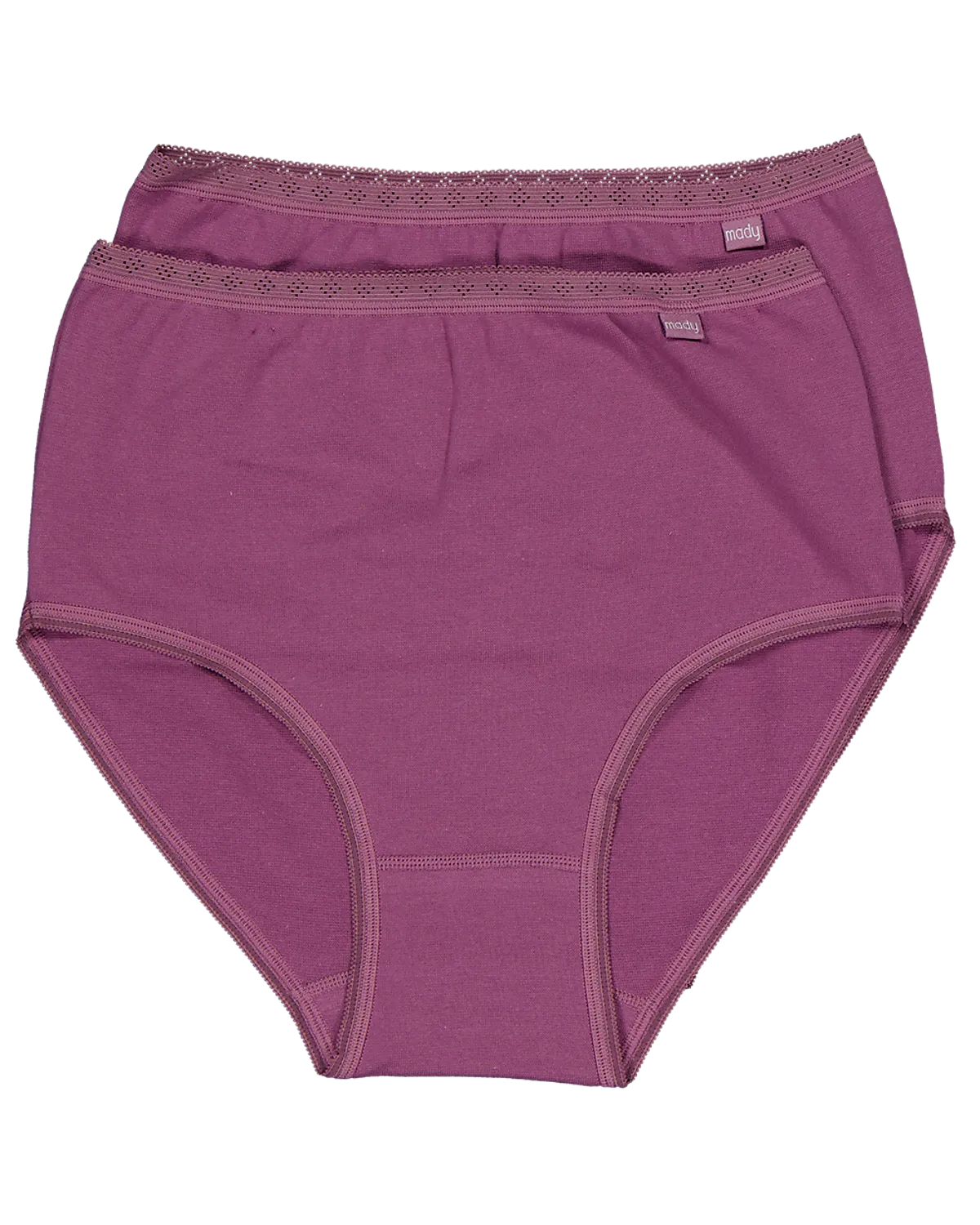 Mady Tailleslip - Paars