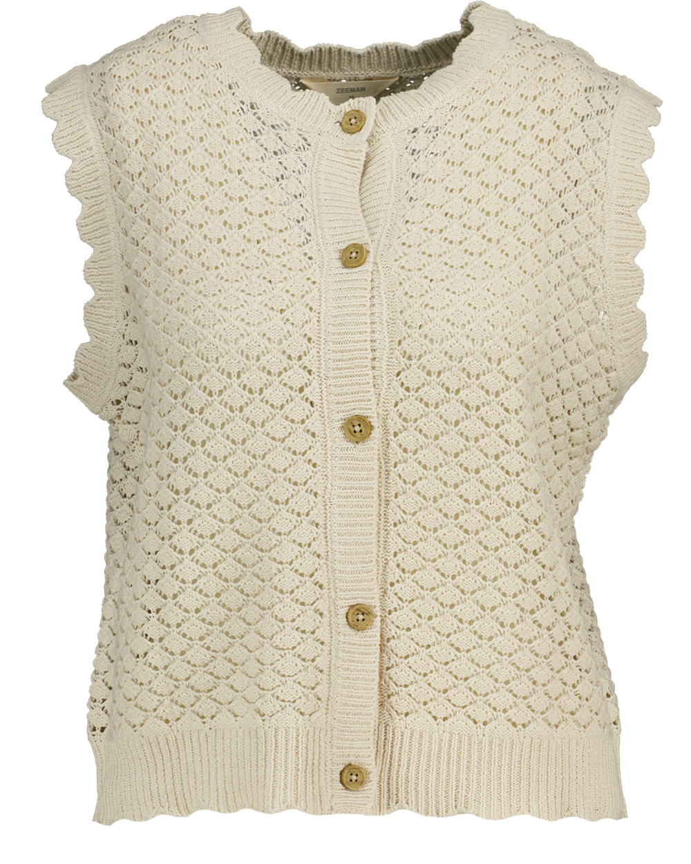 Spencer - Beige