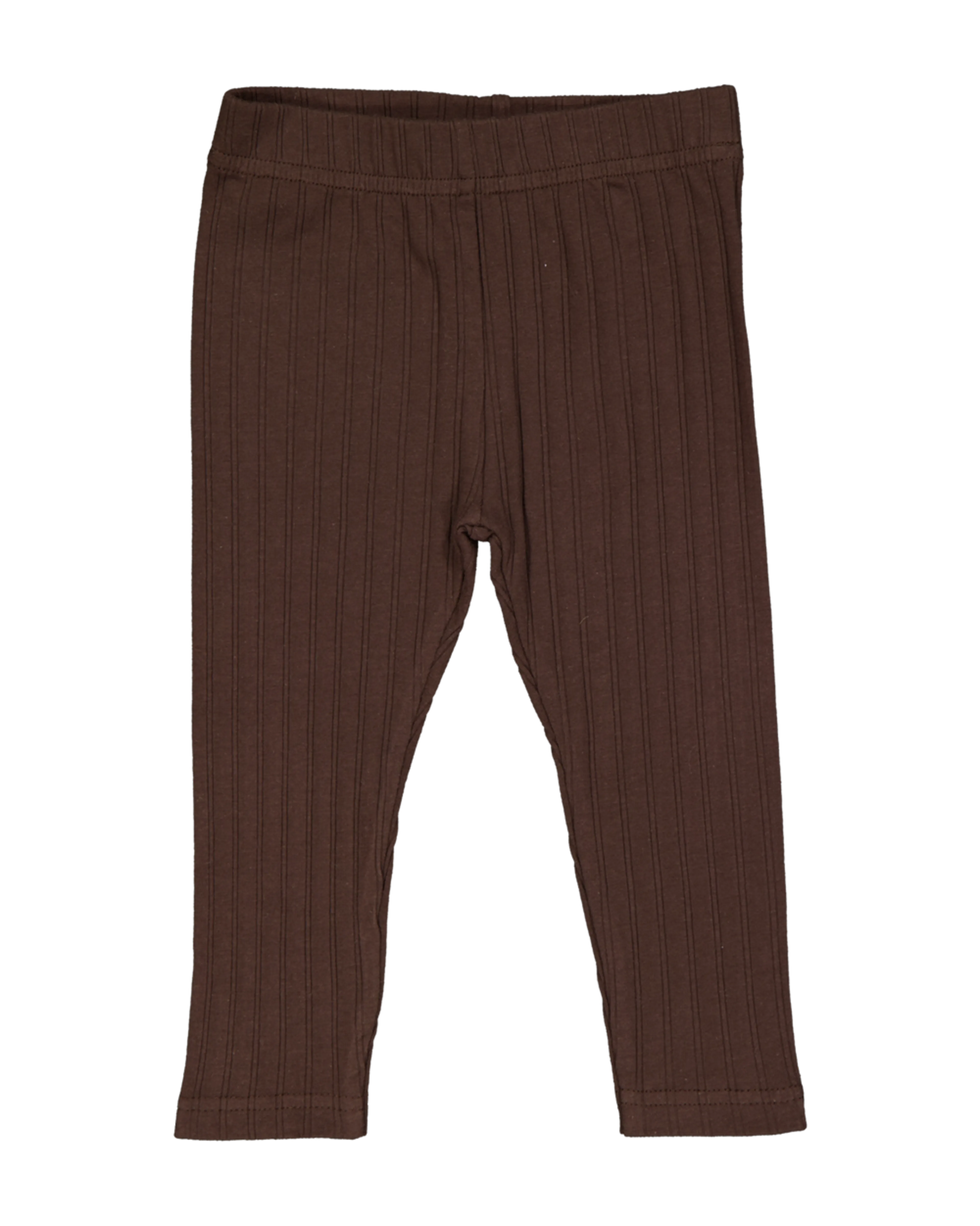 Leggings - Braun