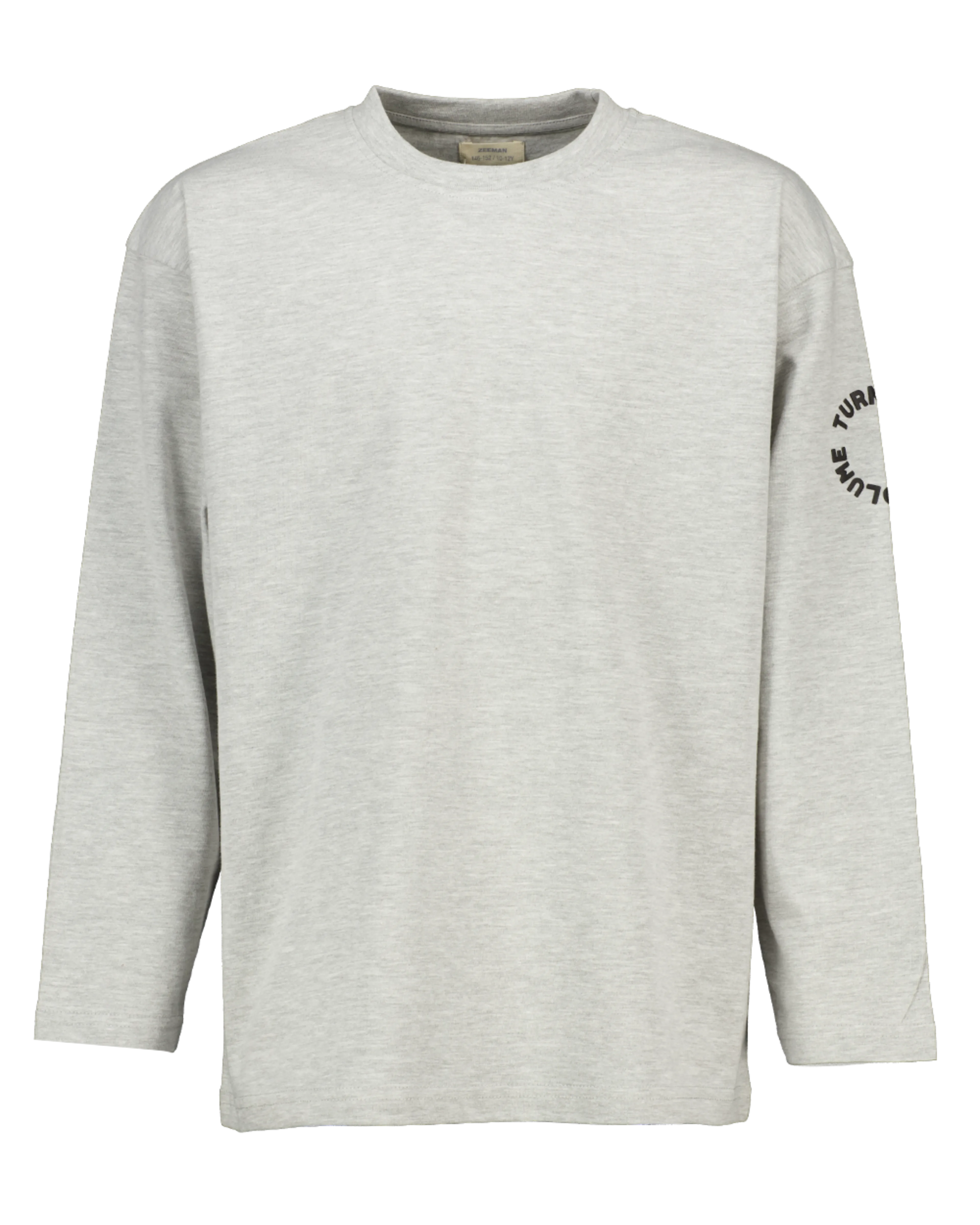 T-Shirt - Grau