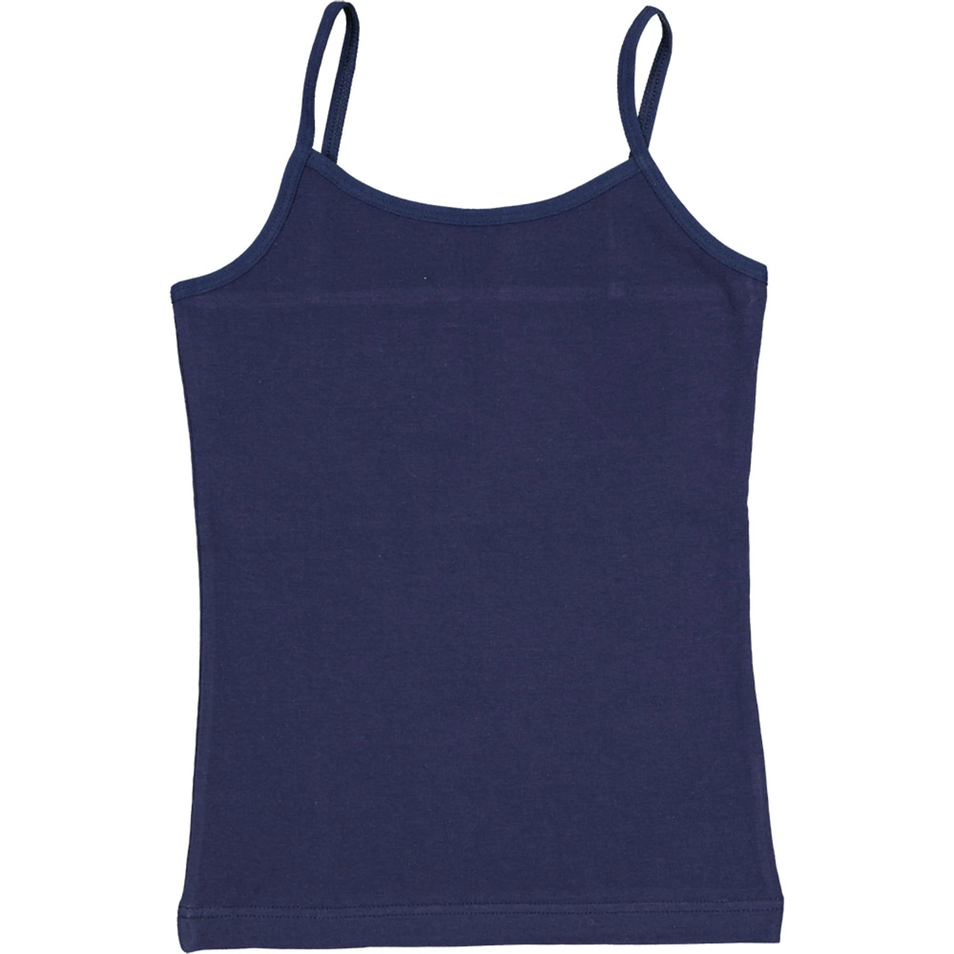 Camiseta de tirantes - Azul
