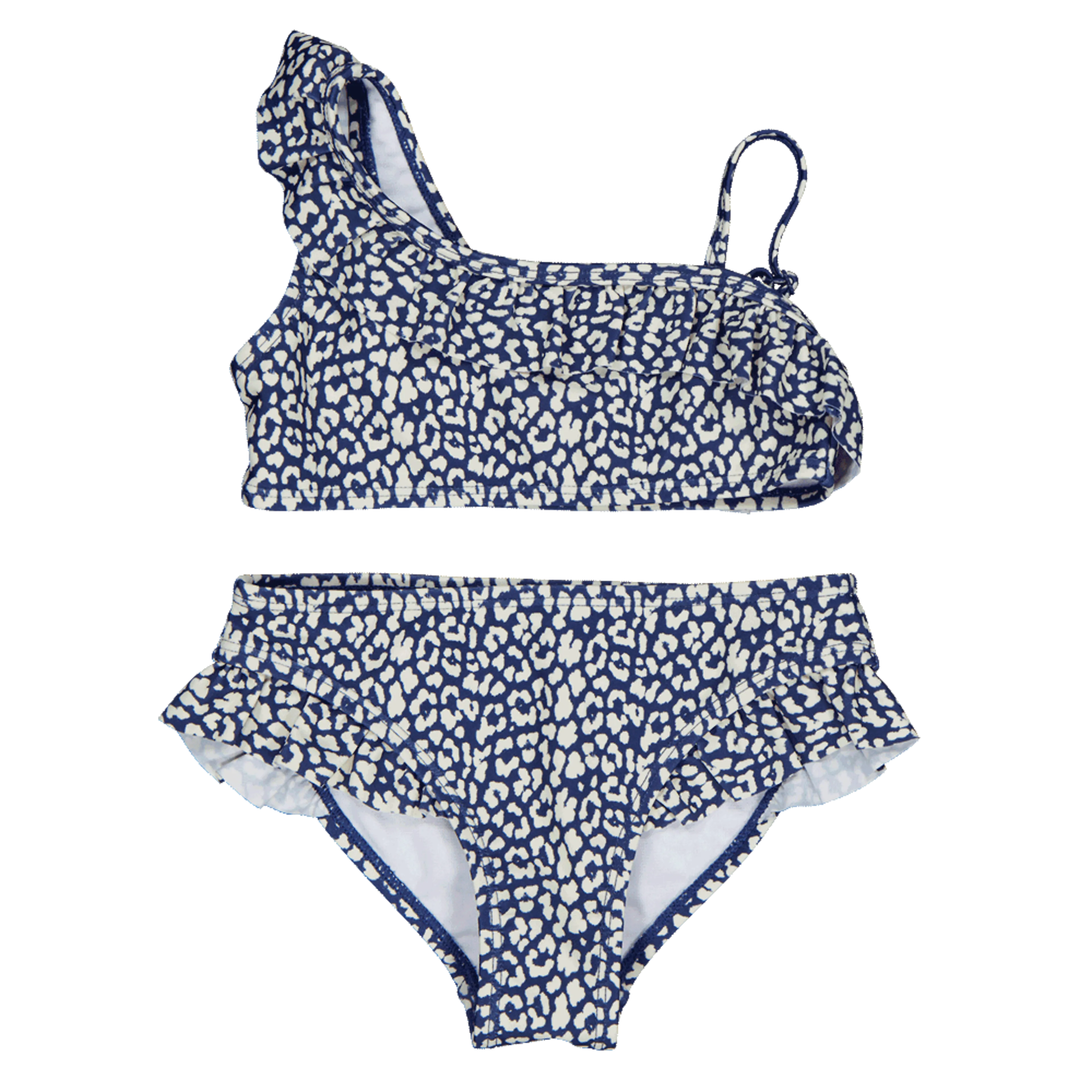 Bikini - Blauw