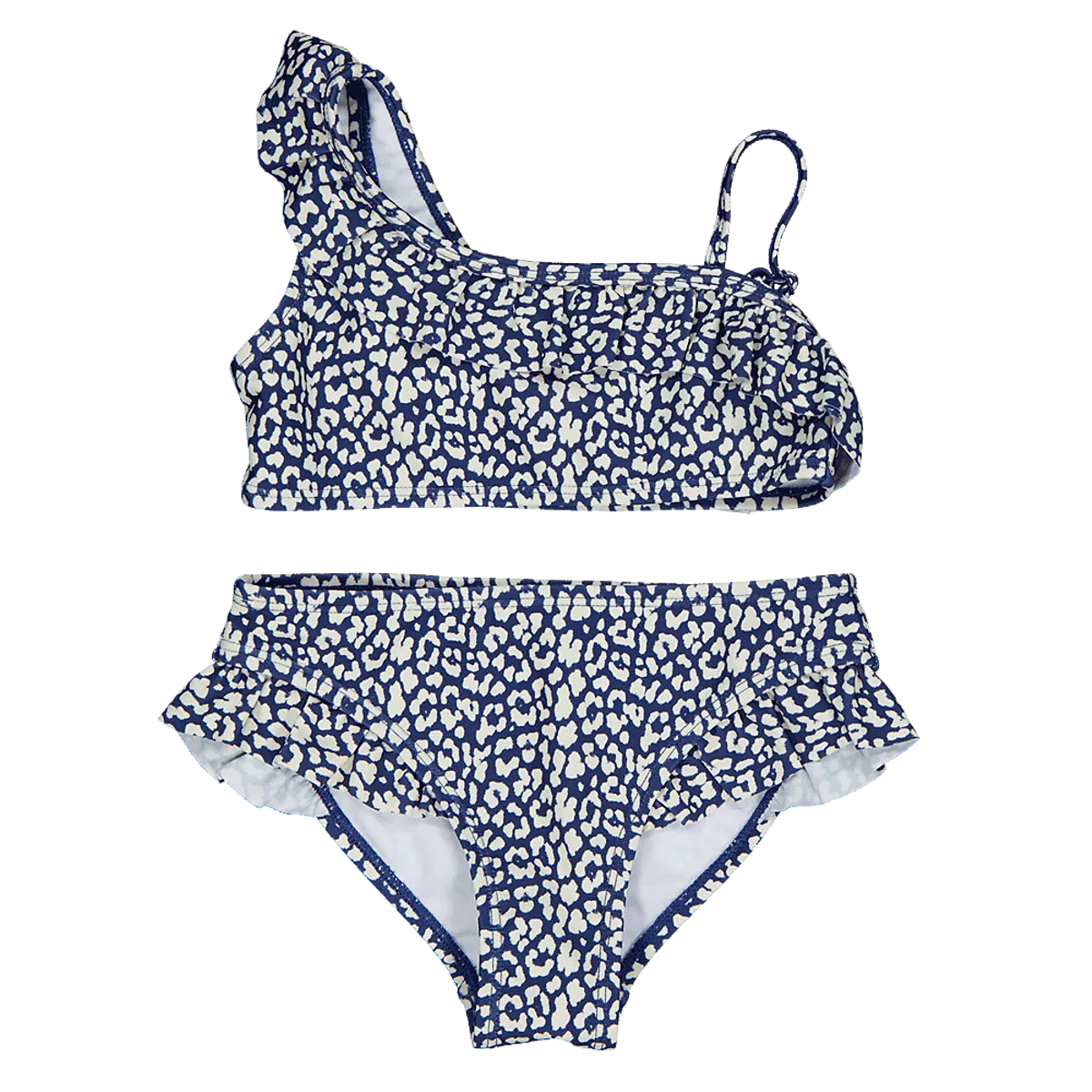 Bikini - Blauw