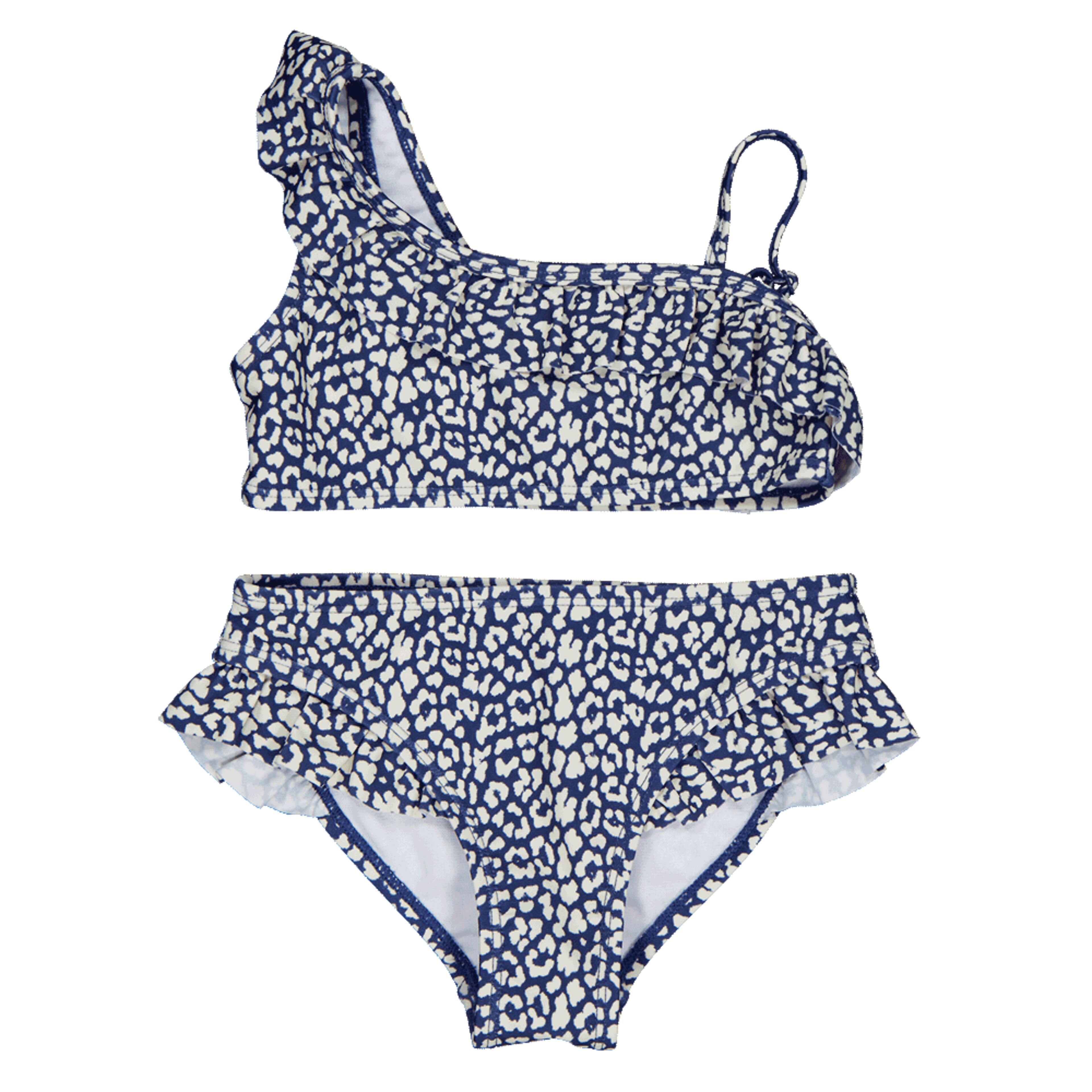 Bikini Blau