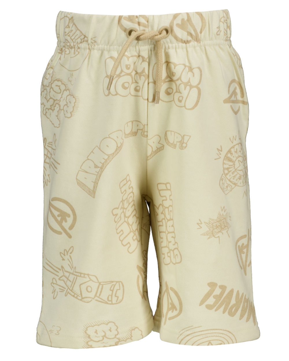 Short - Beige