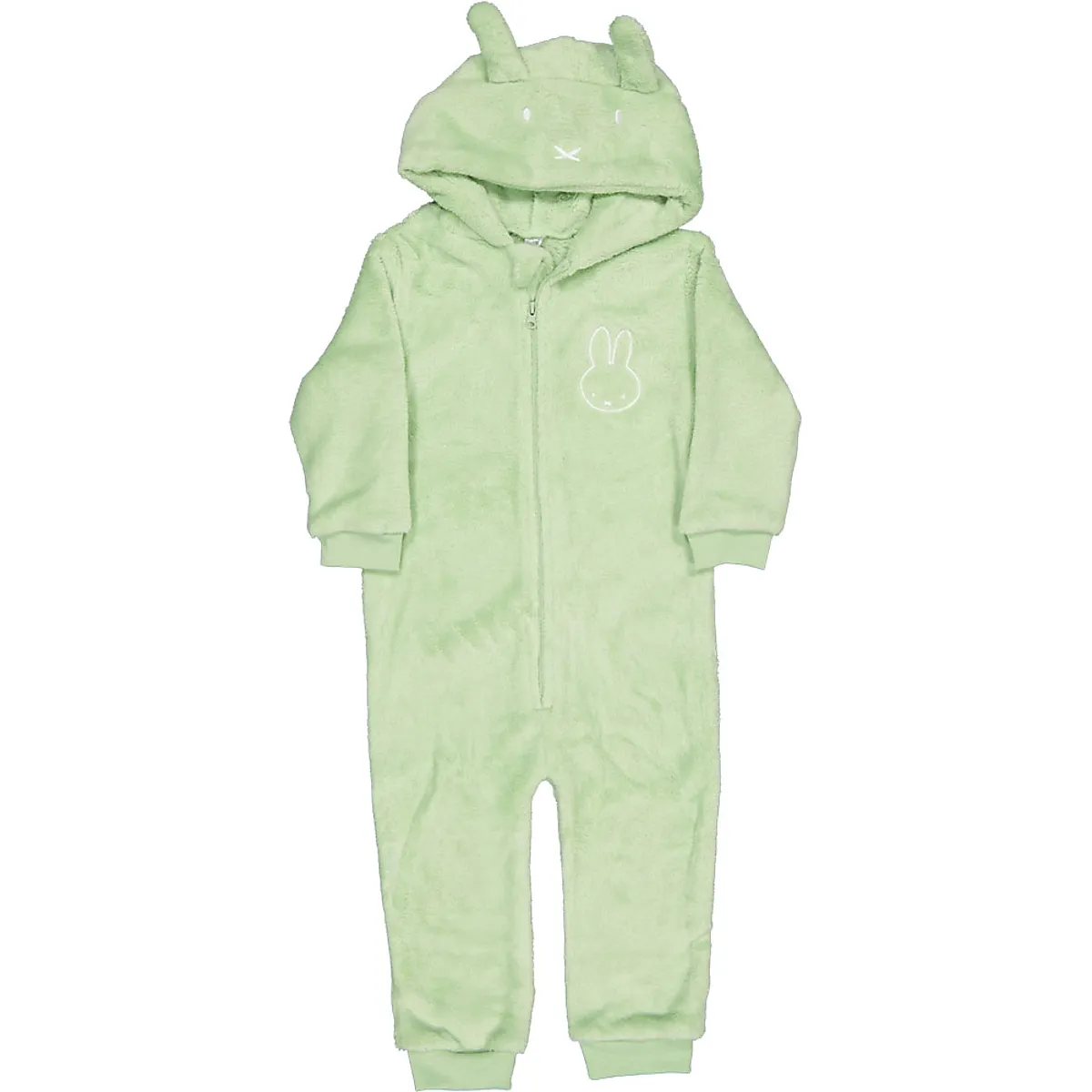 Onesie - Groen