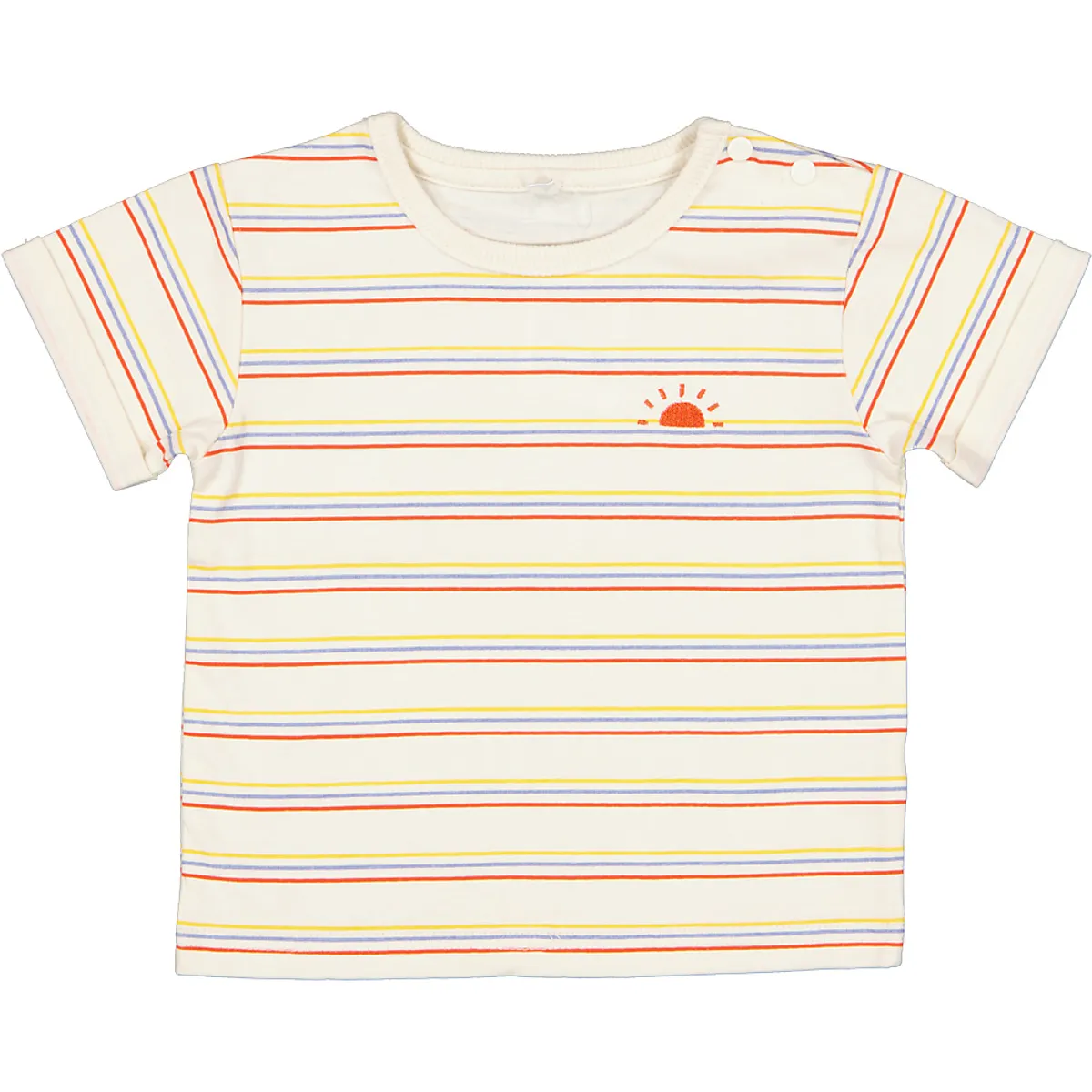 Tee-shirt - Beige