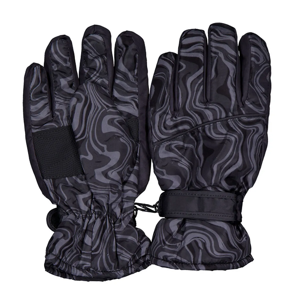 Handschoenen - Zwart