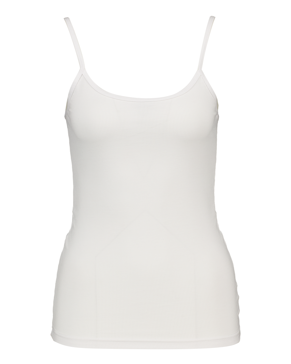 Romy Singlet - Wit