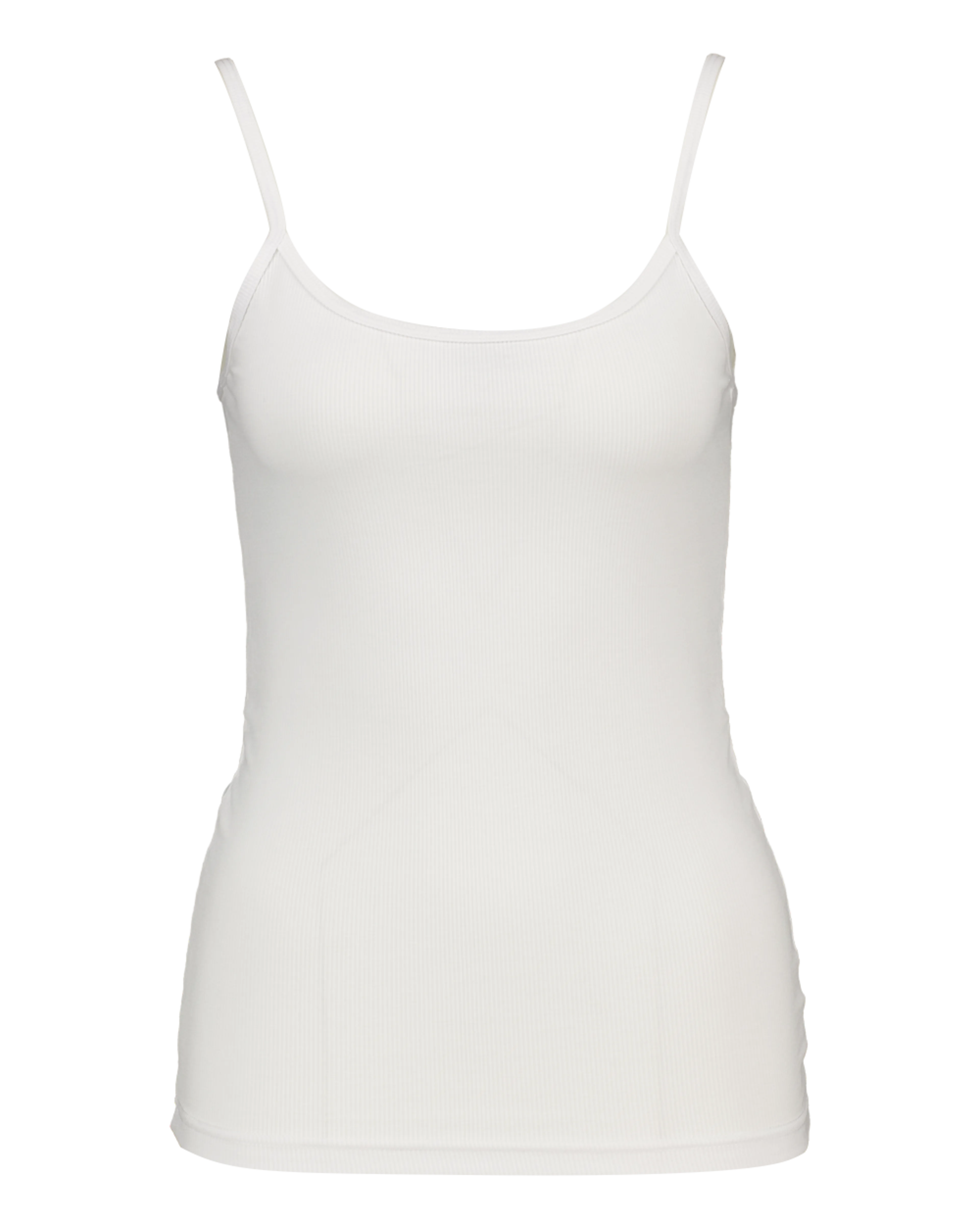 Romy Débardeur - Blanc