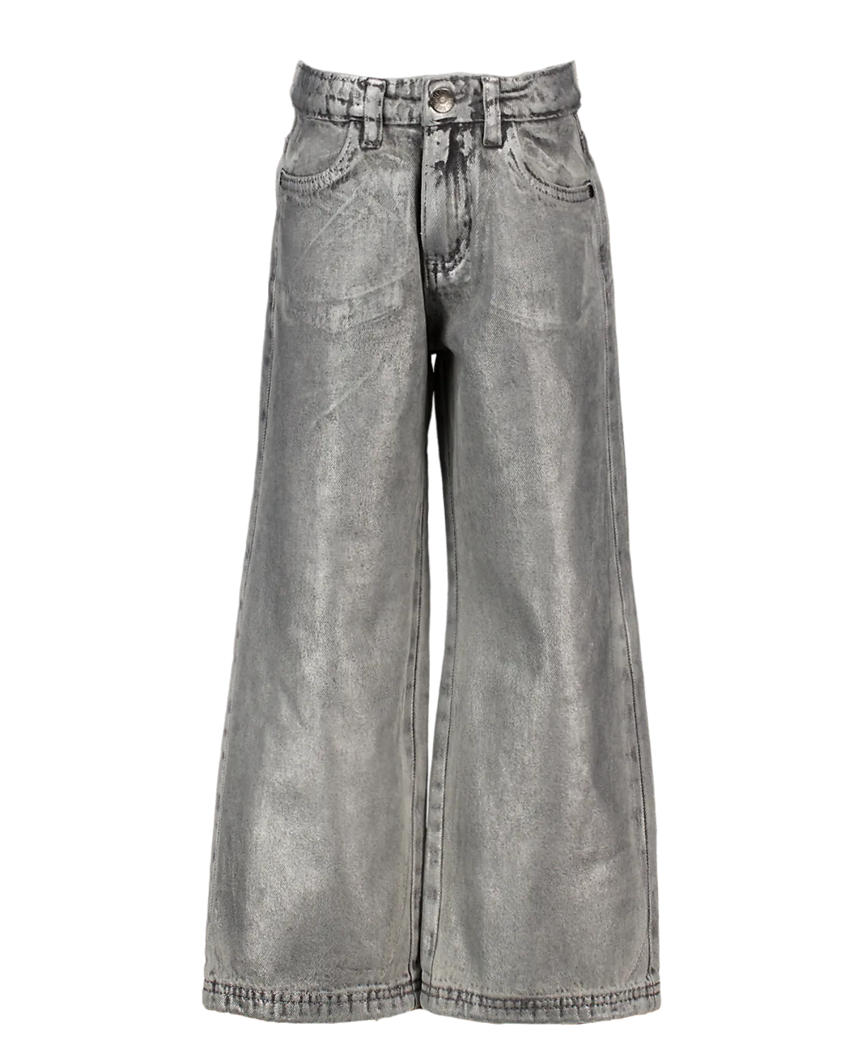 Pantalon - Gris