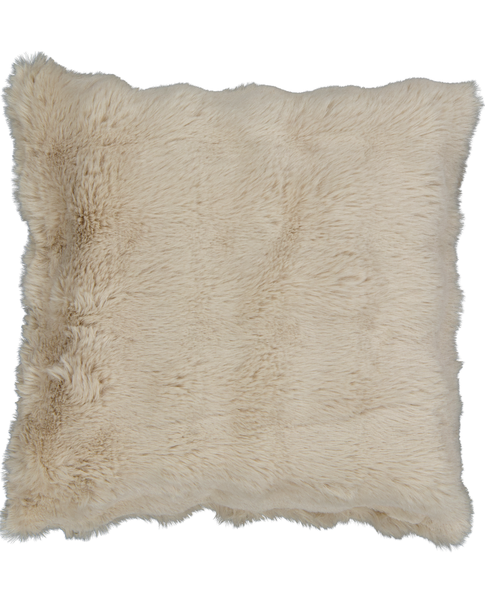 Kussenhoes - Beige afbeelding