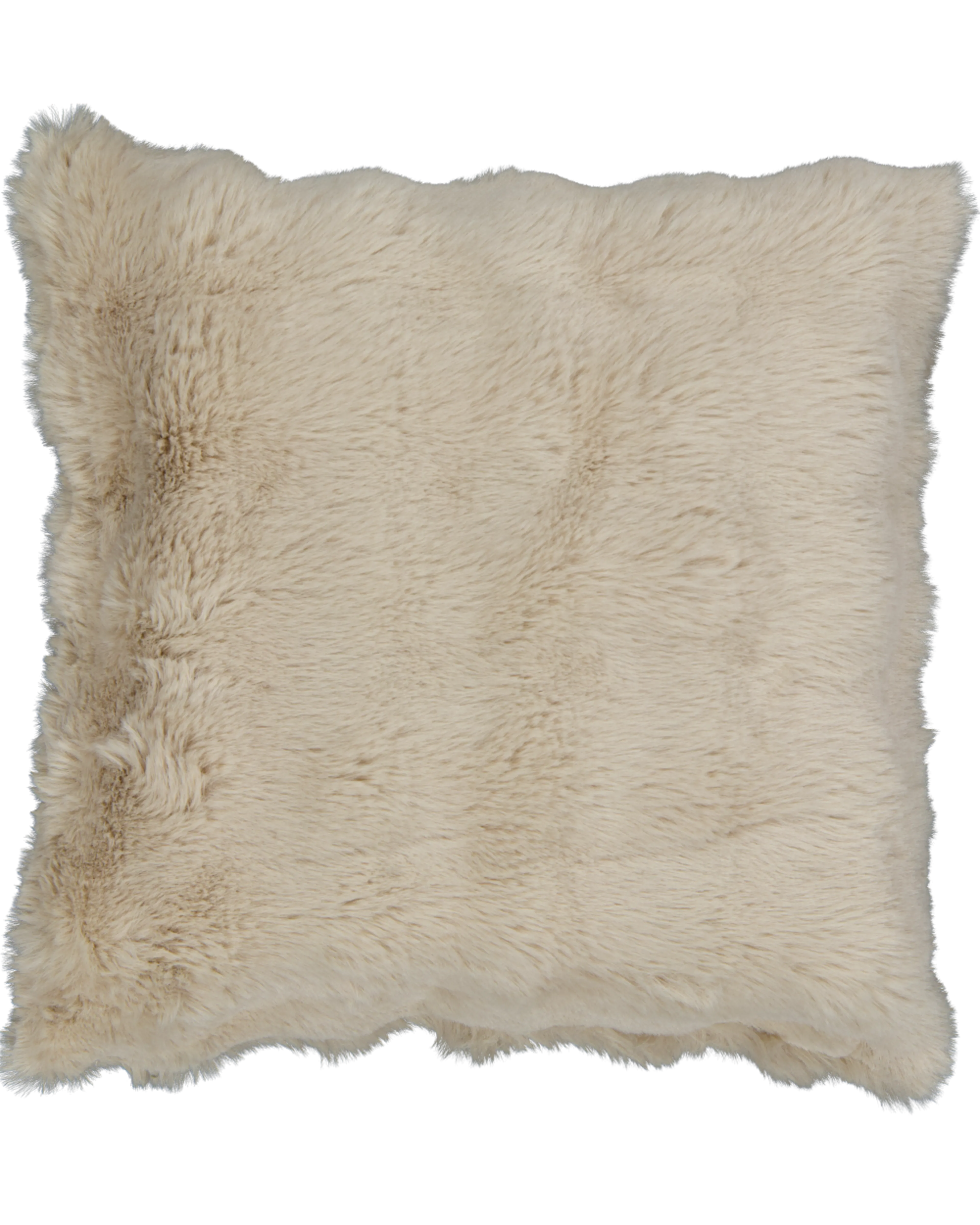 Housse de coussin - Beige