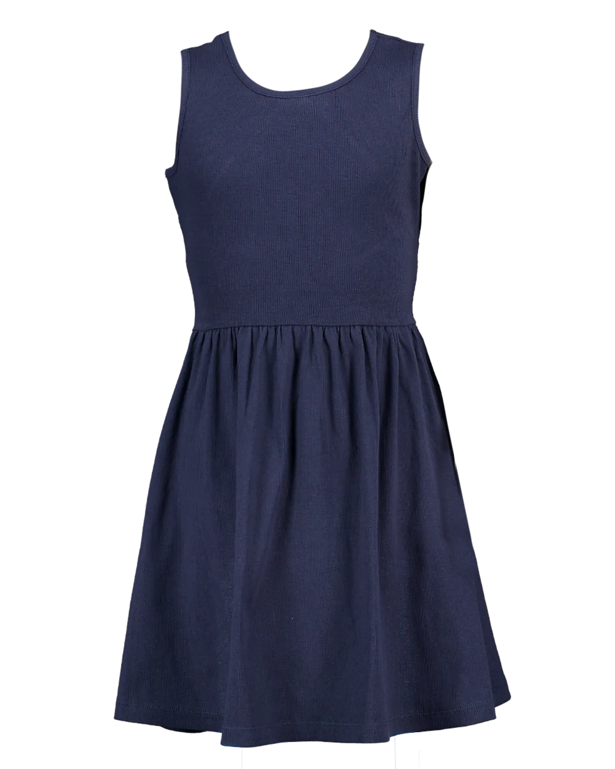 Jurk - Blauw