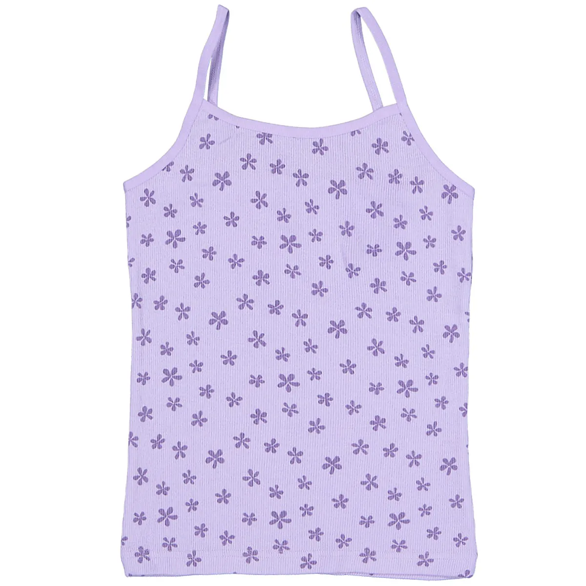 Singlet - Paars