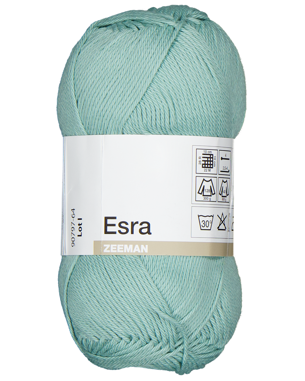 Esra Breigaren - Groen afbeelding