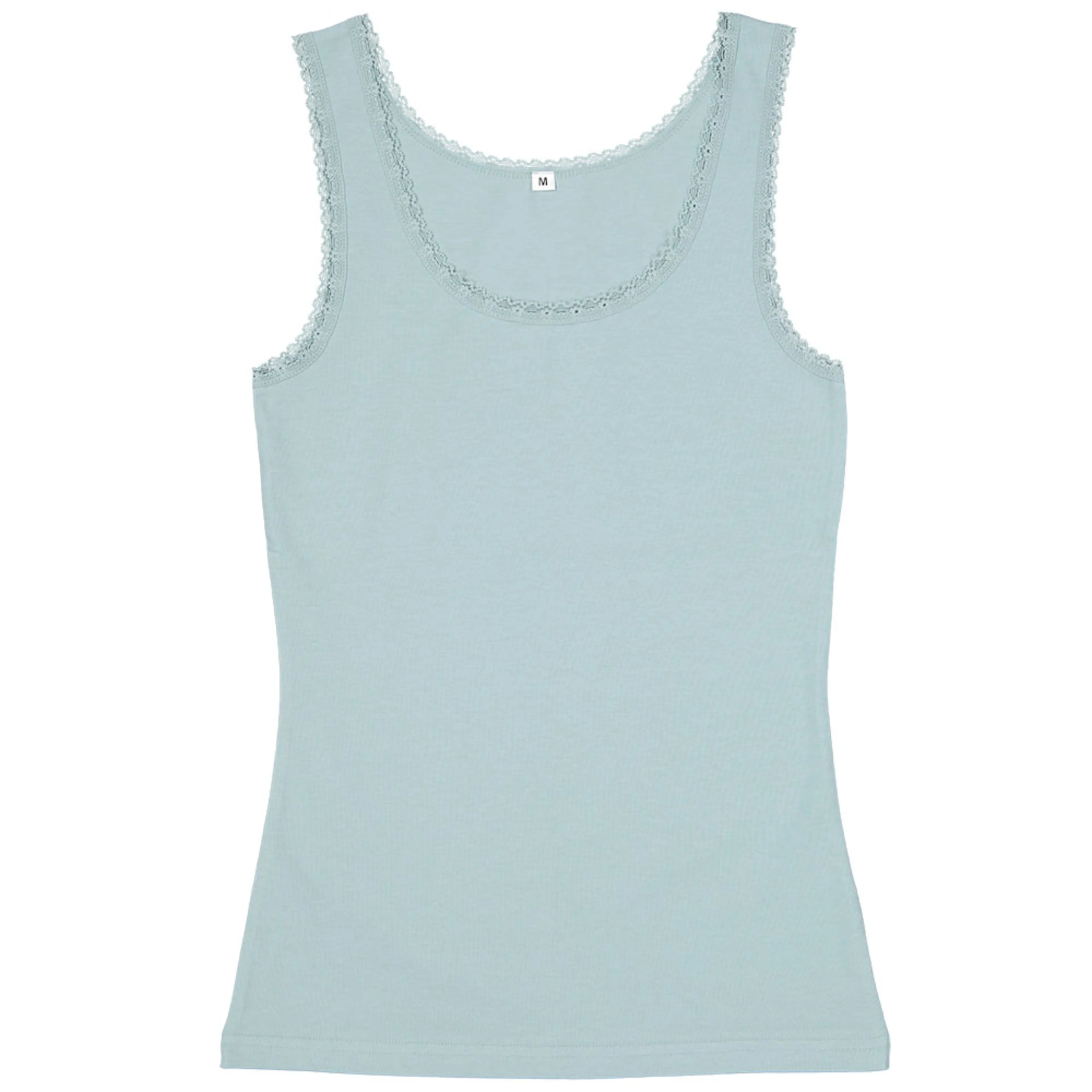 Singlet - Groen