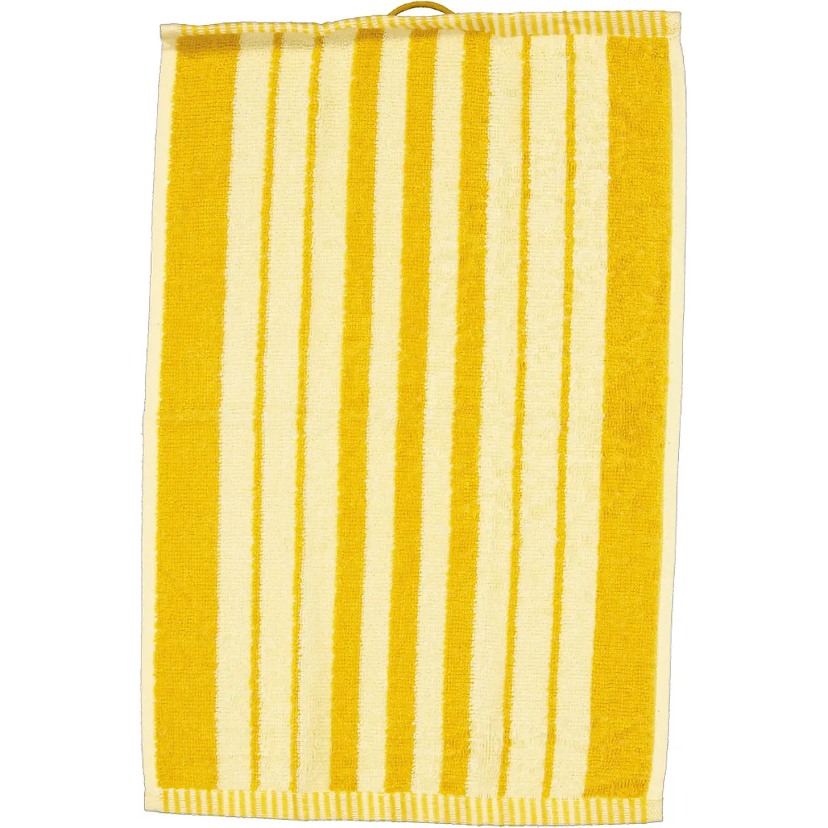 Gastendoek - Geel