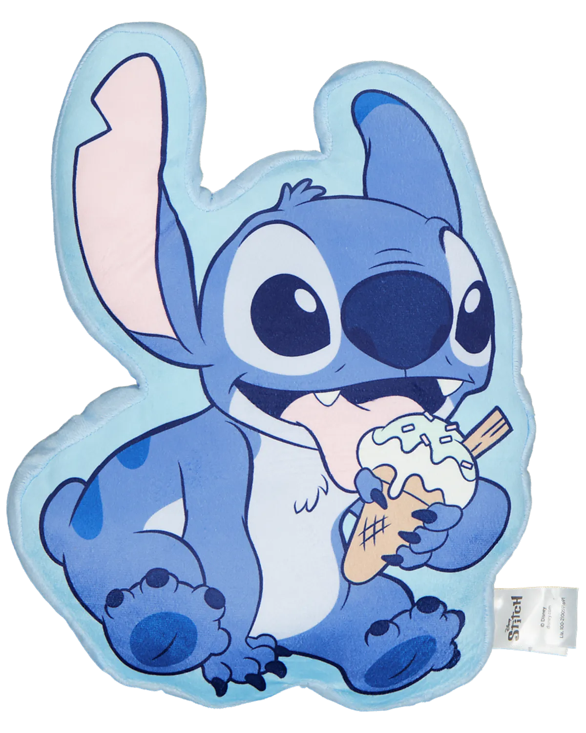 Cojín decorativo - Azul