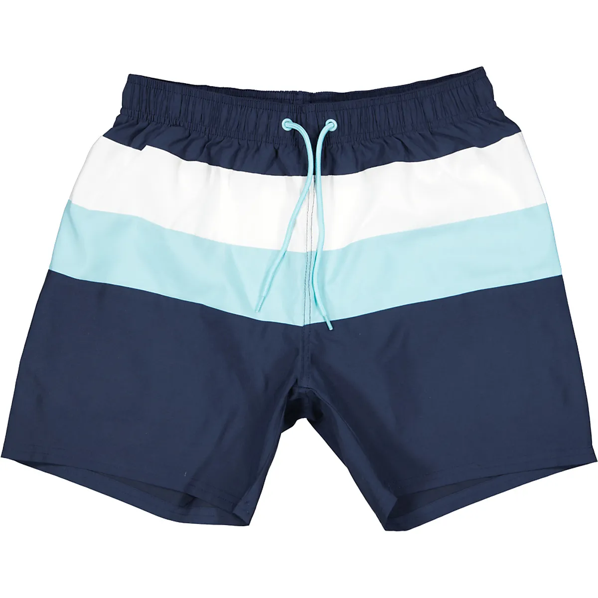 Badehose - Blau