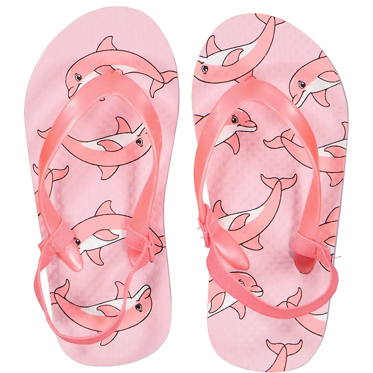Slippers - Roze